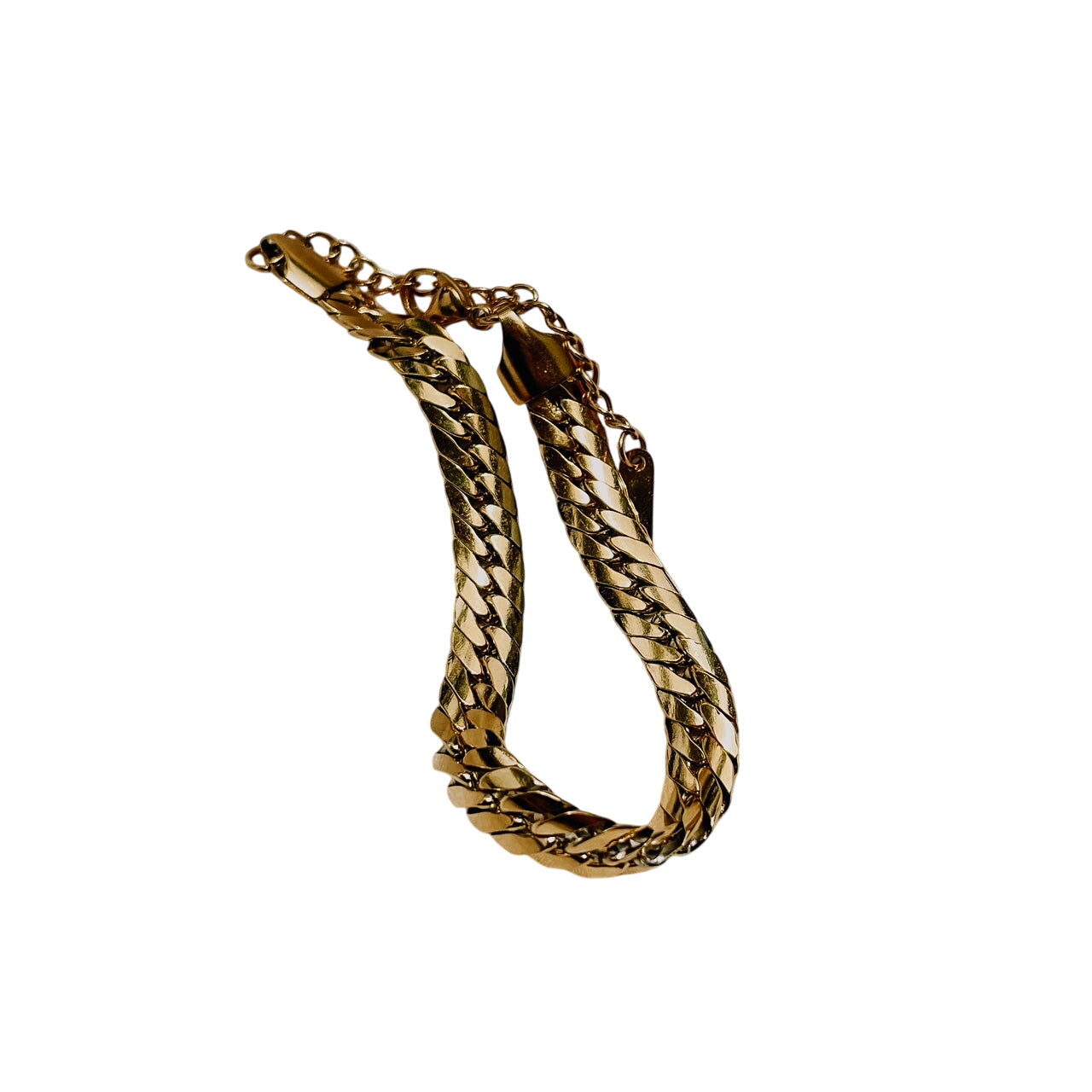 Prohibition Bracelet