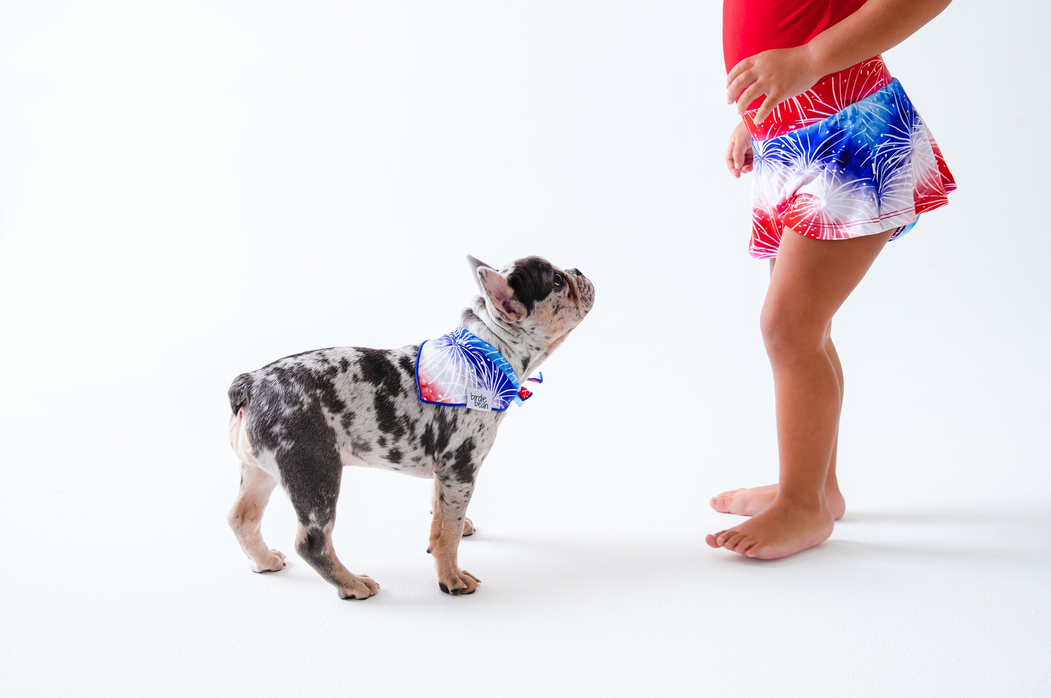 Indy Birdie Bummy Set