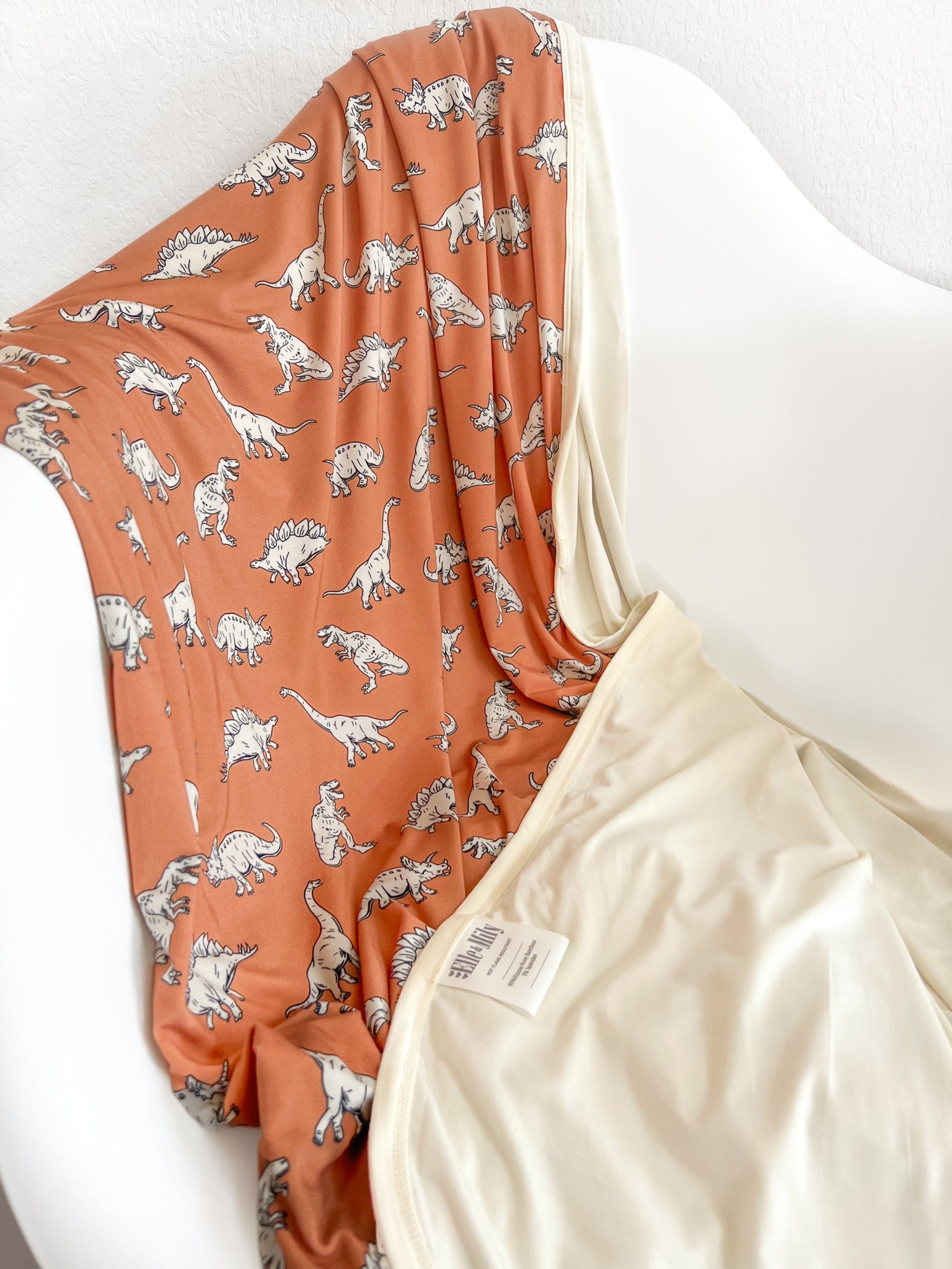 Rex Double Layer Blanket