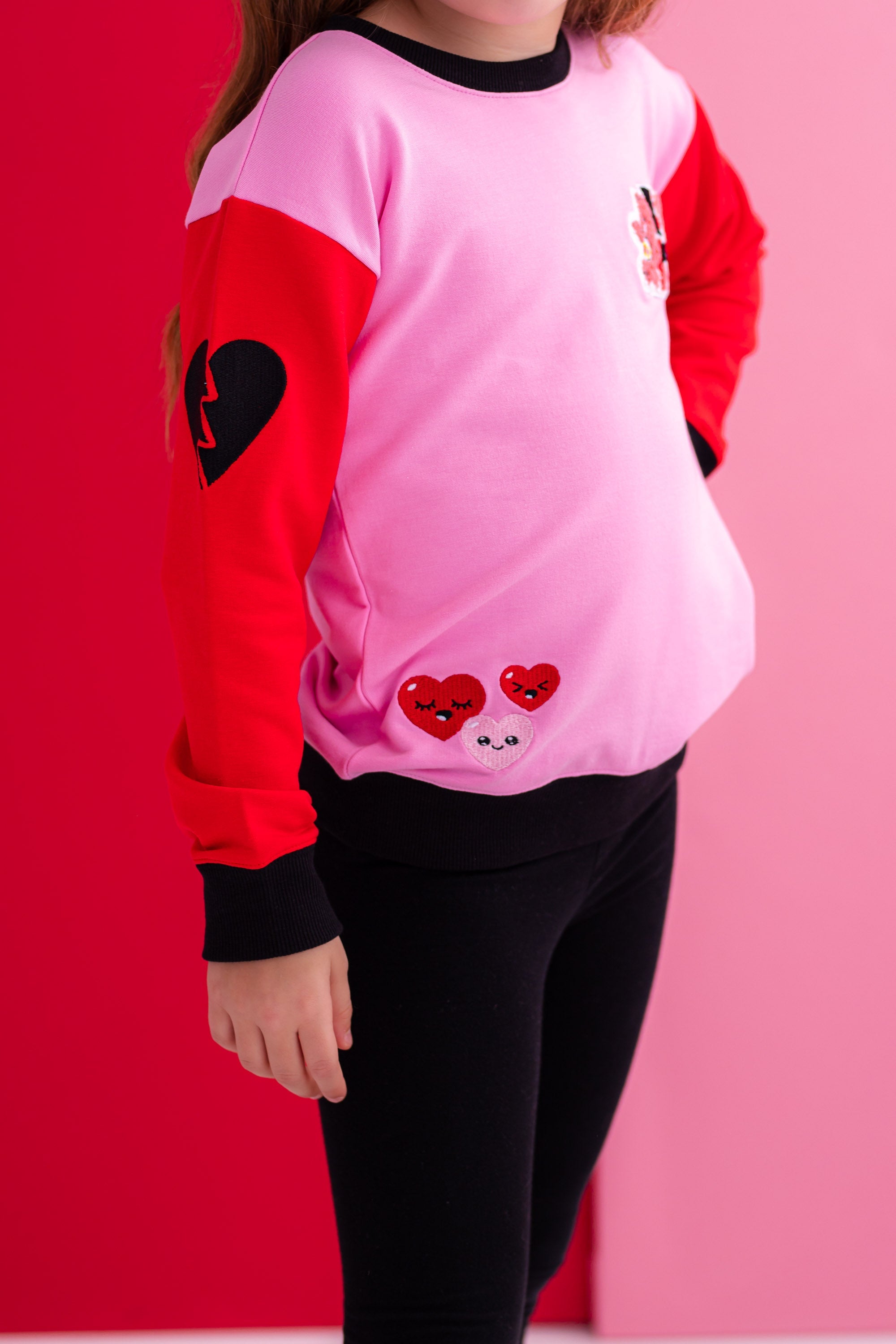 Care Bears™ Boy Bye Crewneck Sweatshirt