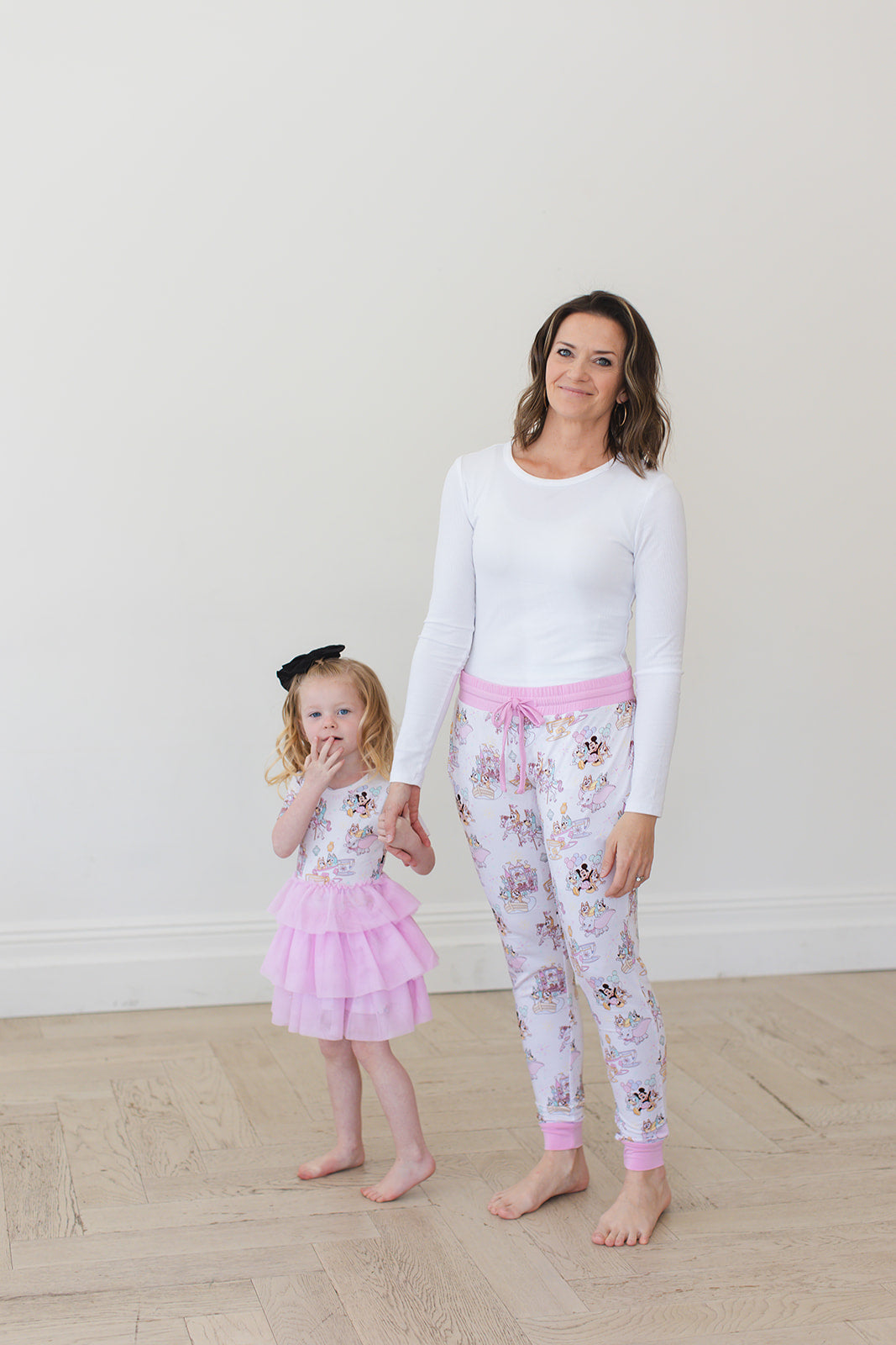 Pastel Park (cotton Candy) - Women's Jogger