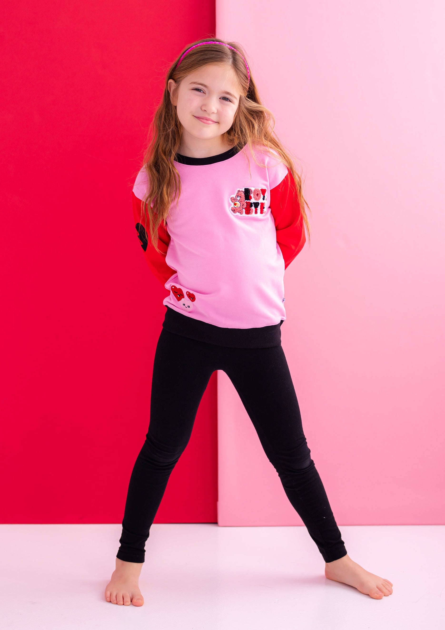 Care Bears™ Boy Bye Crewneck Sweatshirt