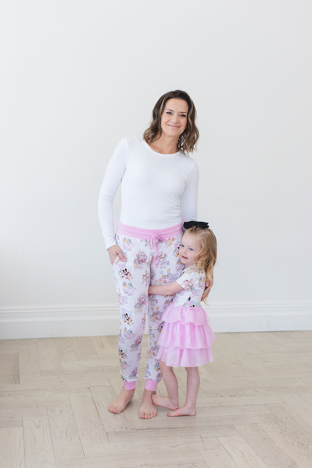 Pastel Park (cotton Candy) - Women's Jogger