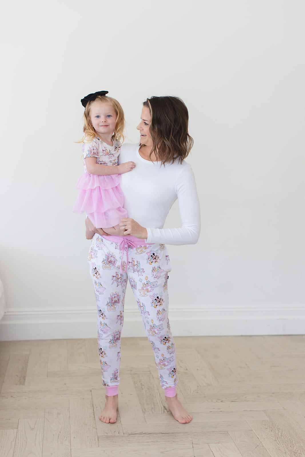 Pastel Park (cotton Candy) - Women's Jogger