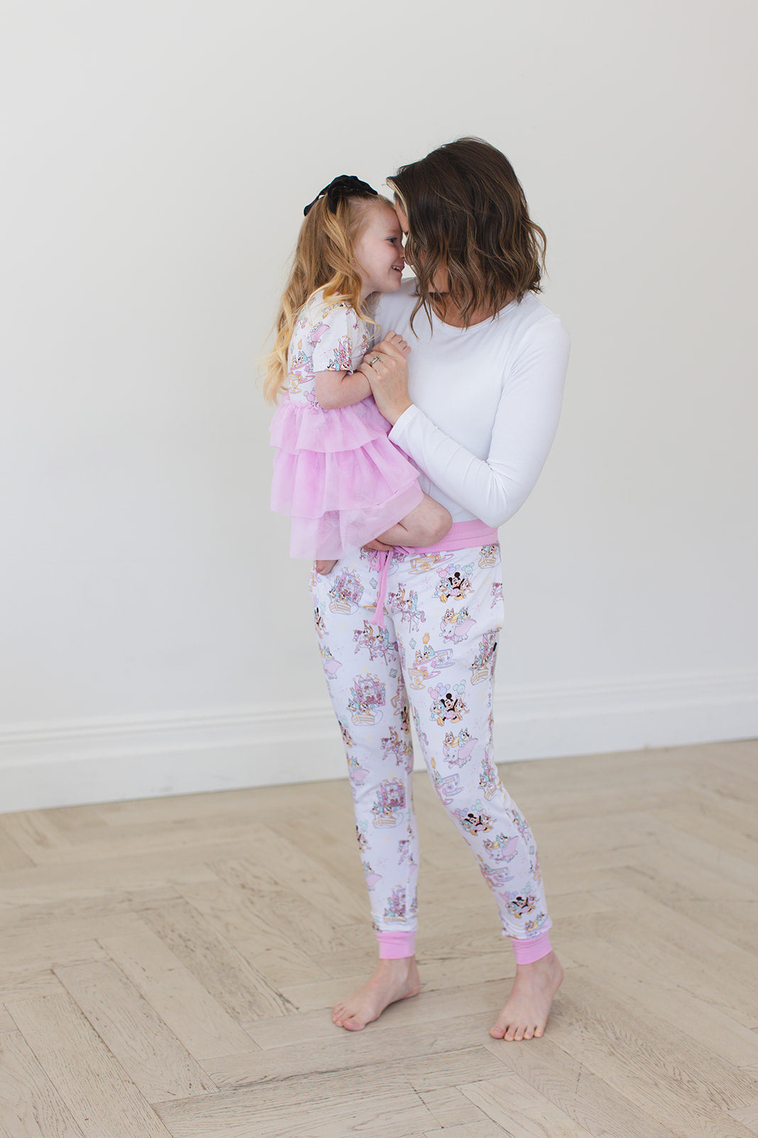 Pastel Park (cotton Candy) - Women's Jogger