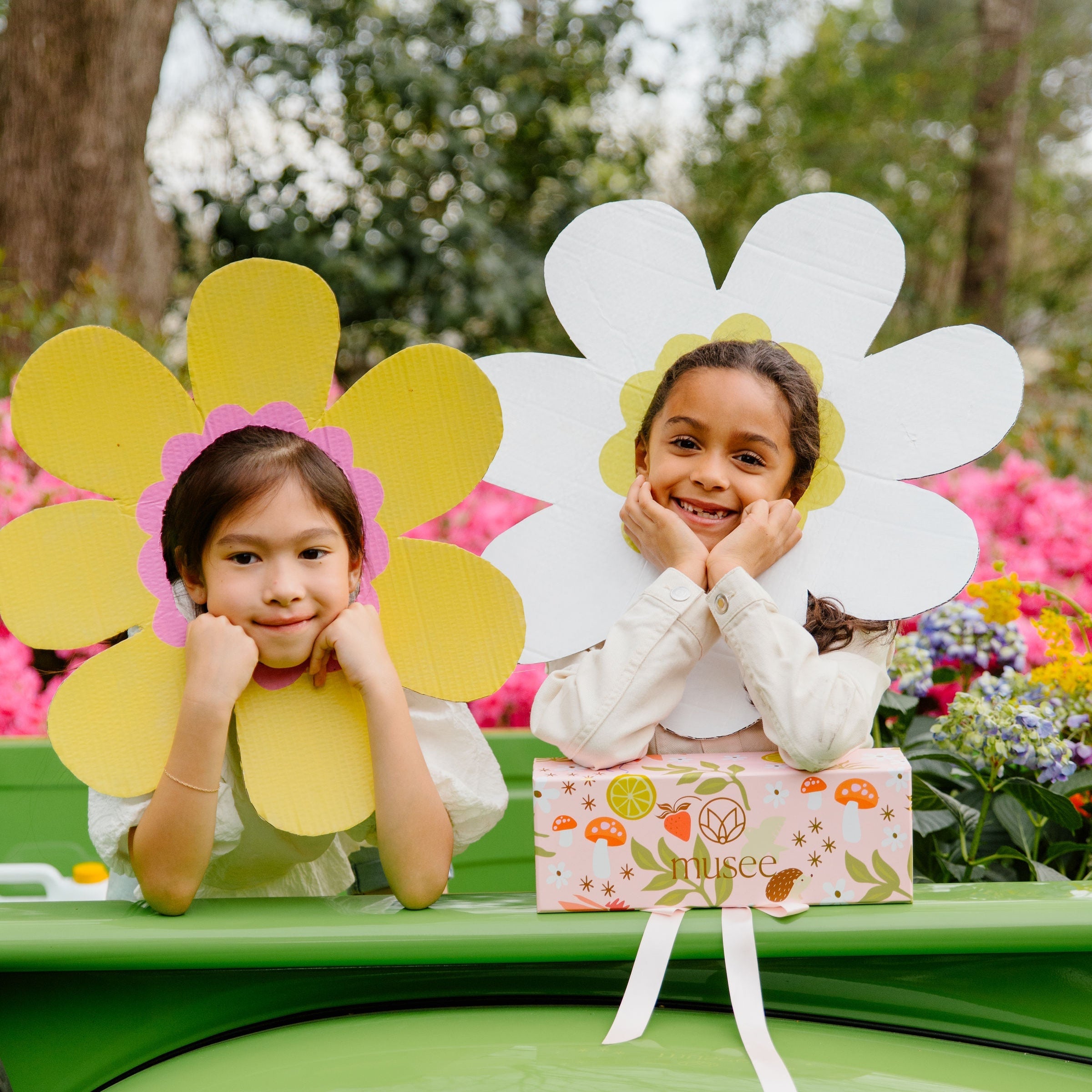 Whimsy Three Bath Balm Set