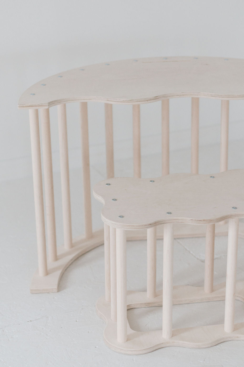 Cloud Bench Or Stool