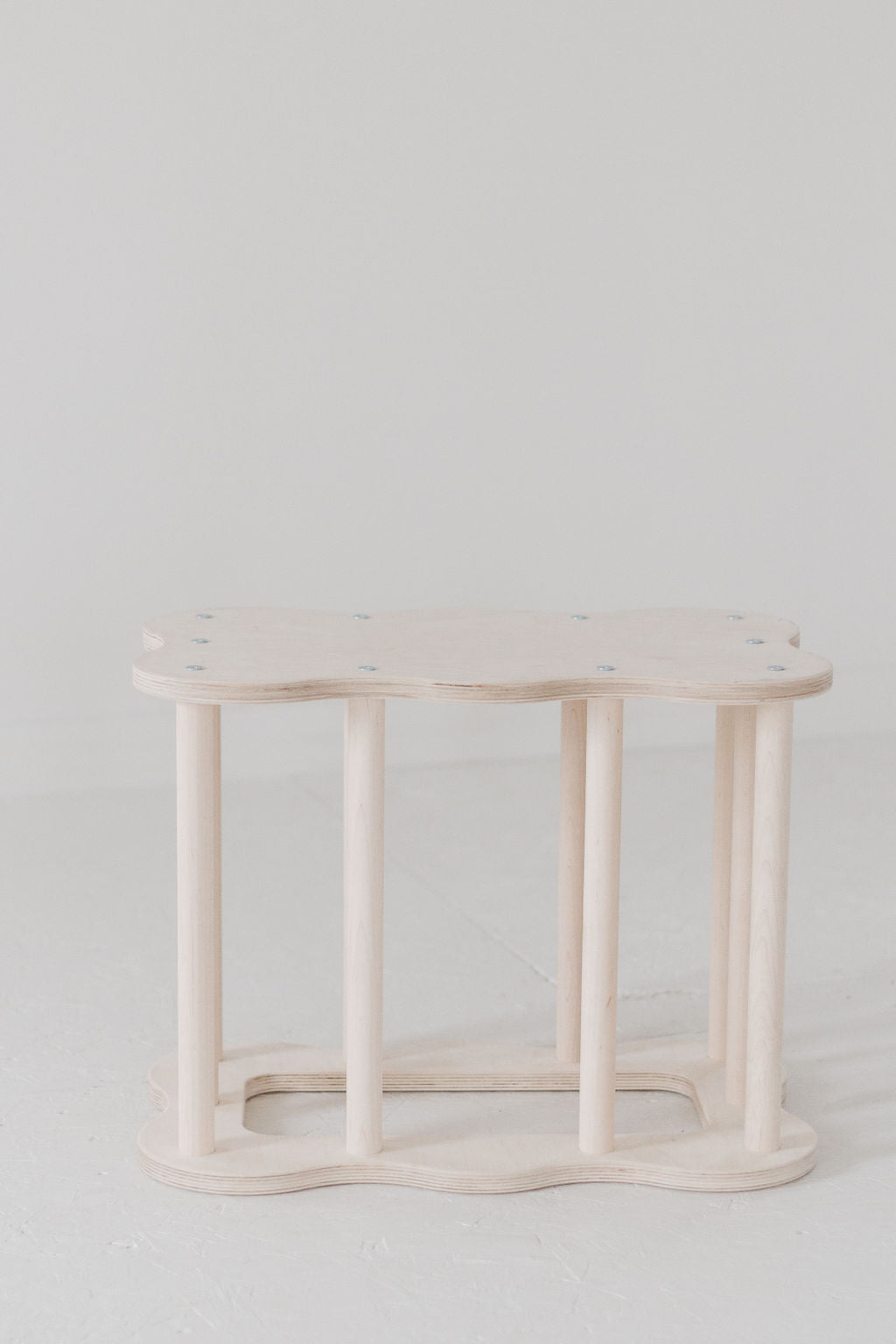 Cloud Bench Or Stool