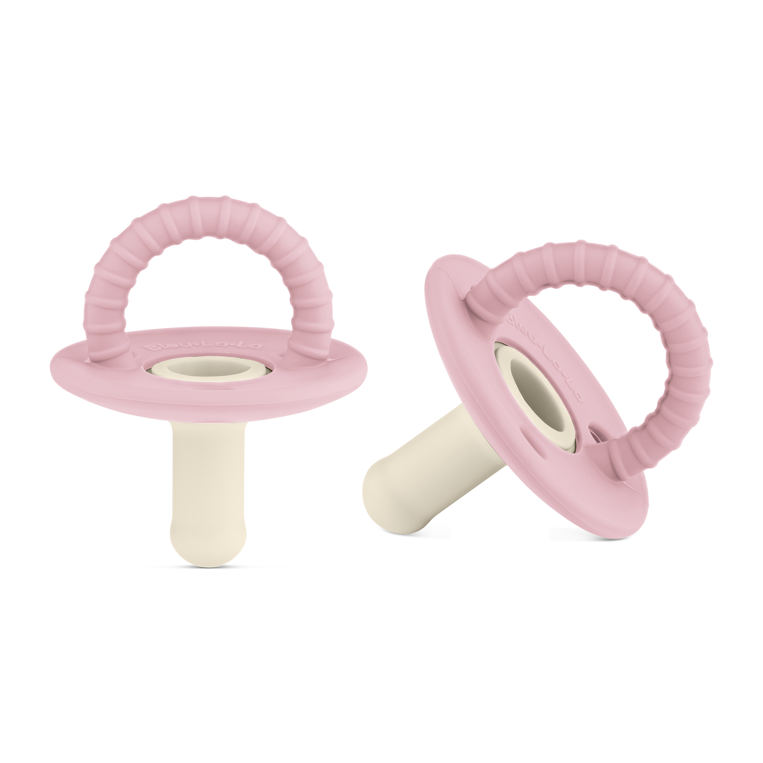 Halo Lulababe Pacifier Stage 2 By Bleu La La