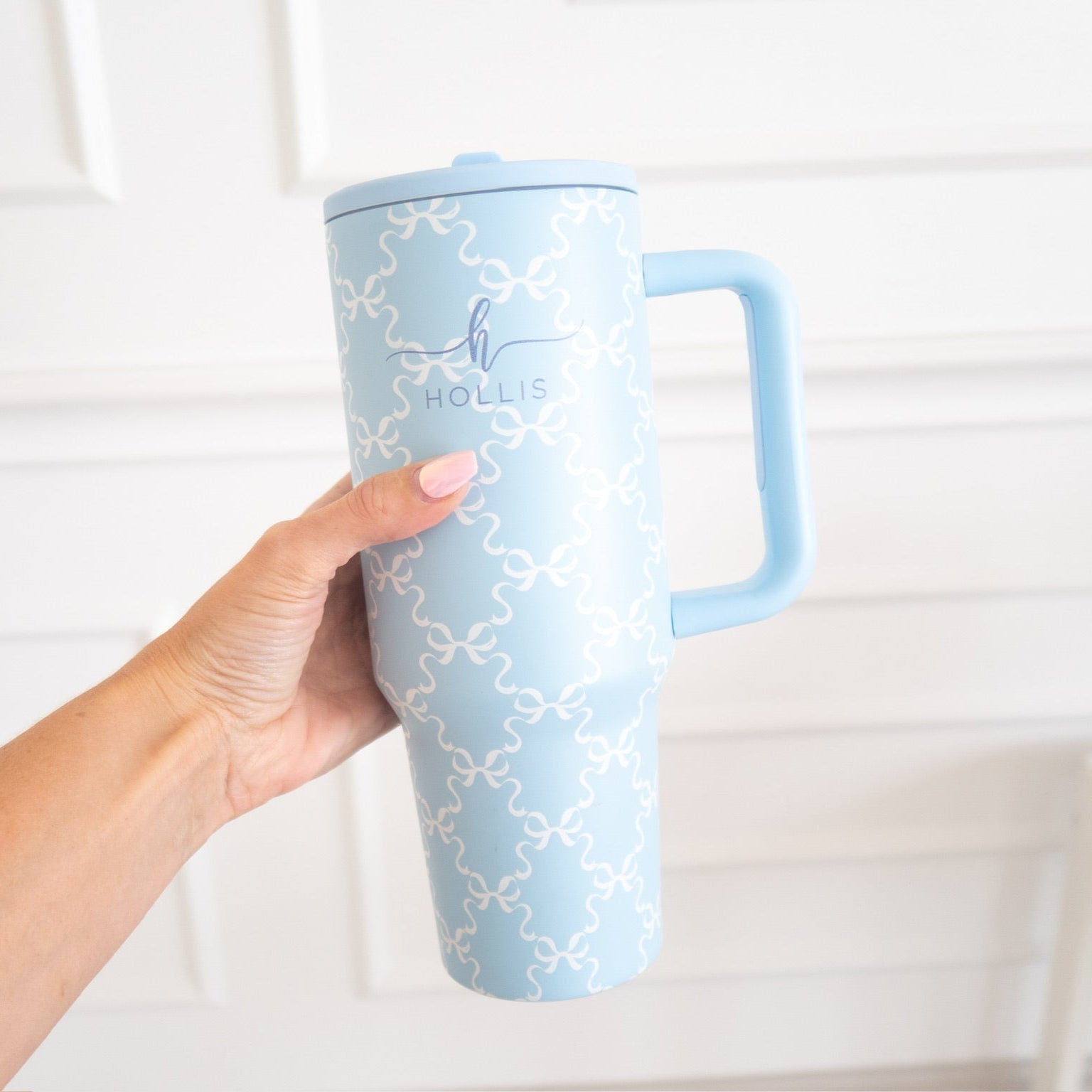 Hydrochic Tumbler