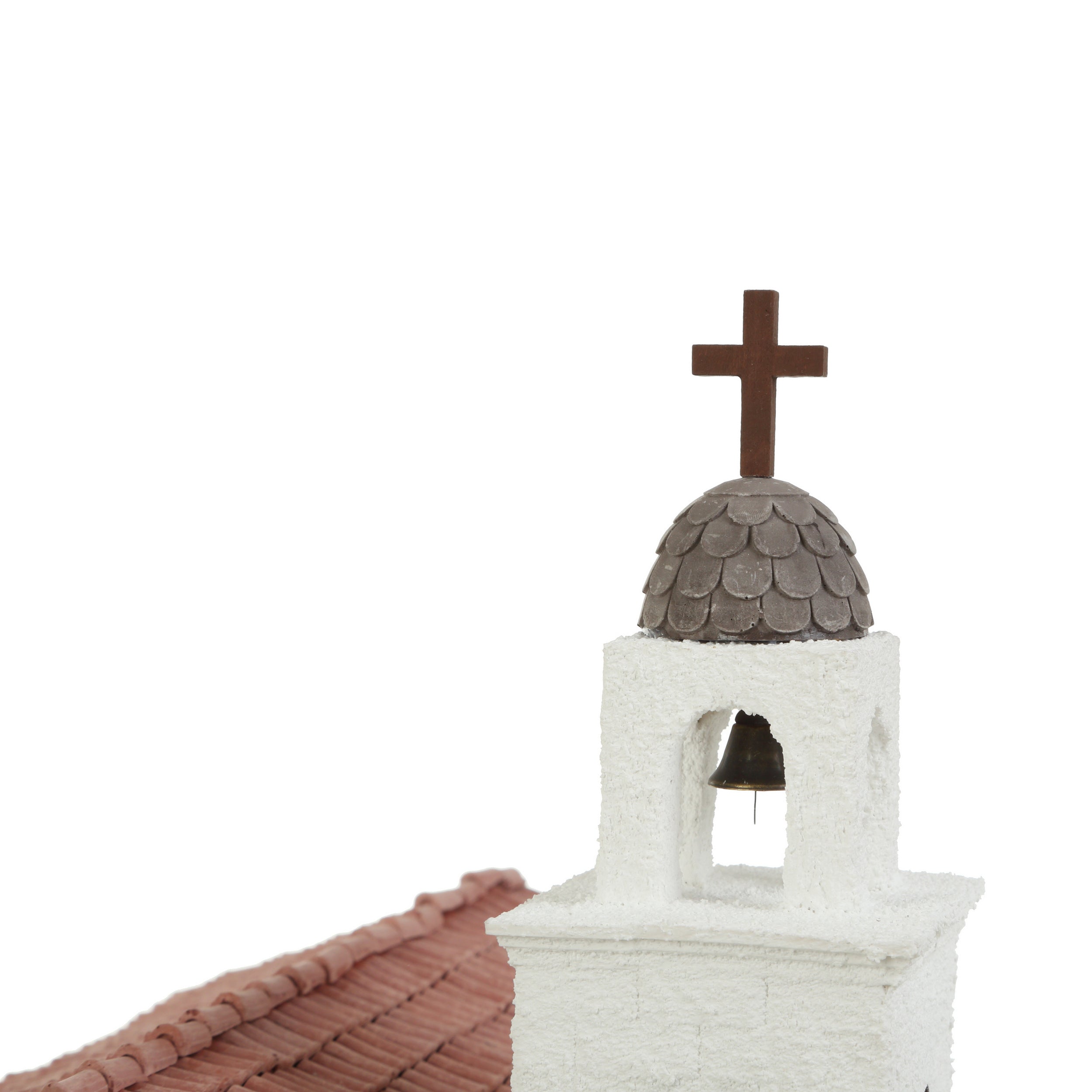 Wise Elk™ Mission Santa Cruz | 1370 pcs. by Wise Elk
