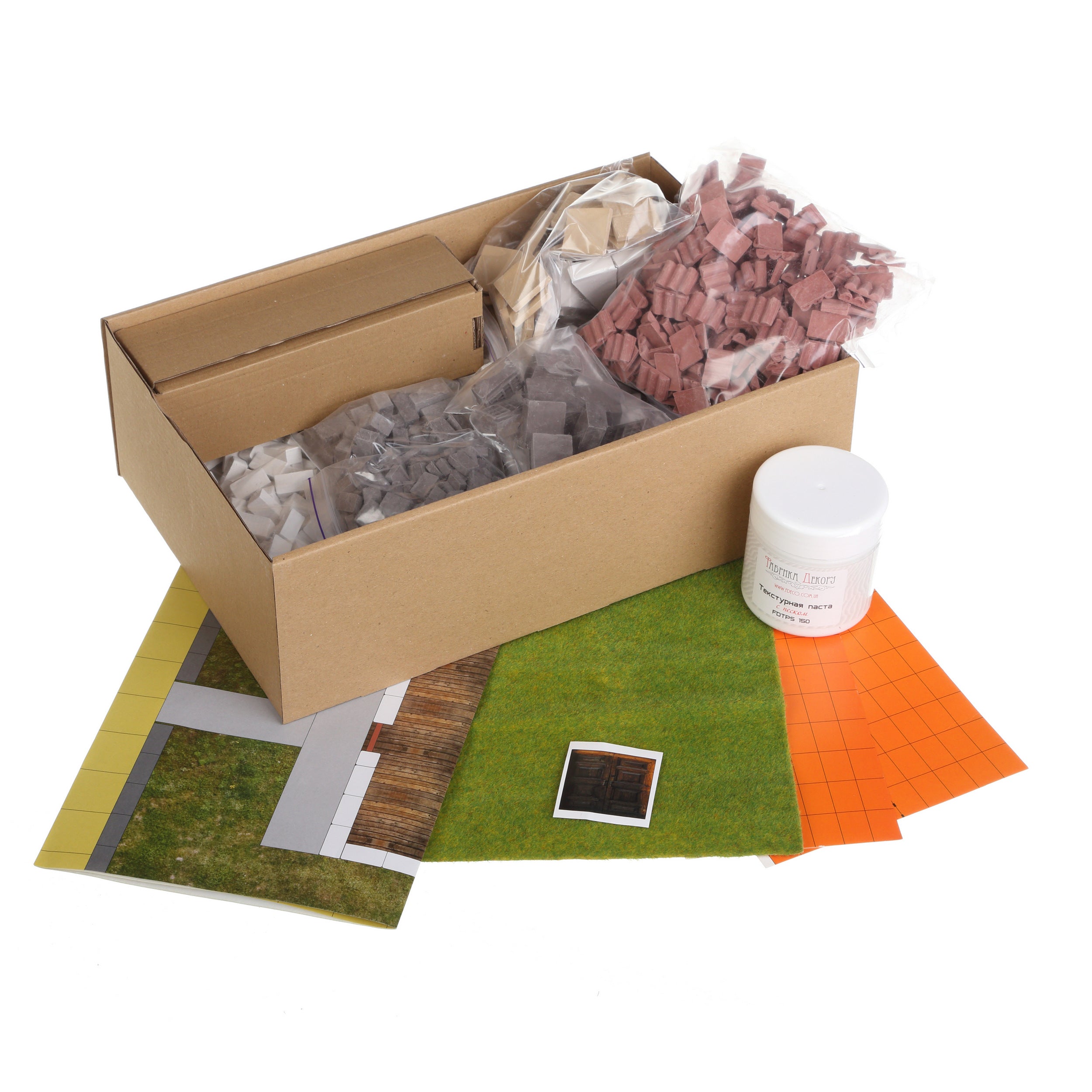 Wise Elk™ Mission San Francisco Solanos | 1250 pcs. by Wise Elk