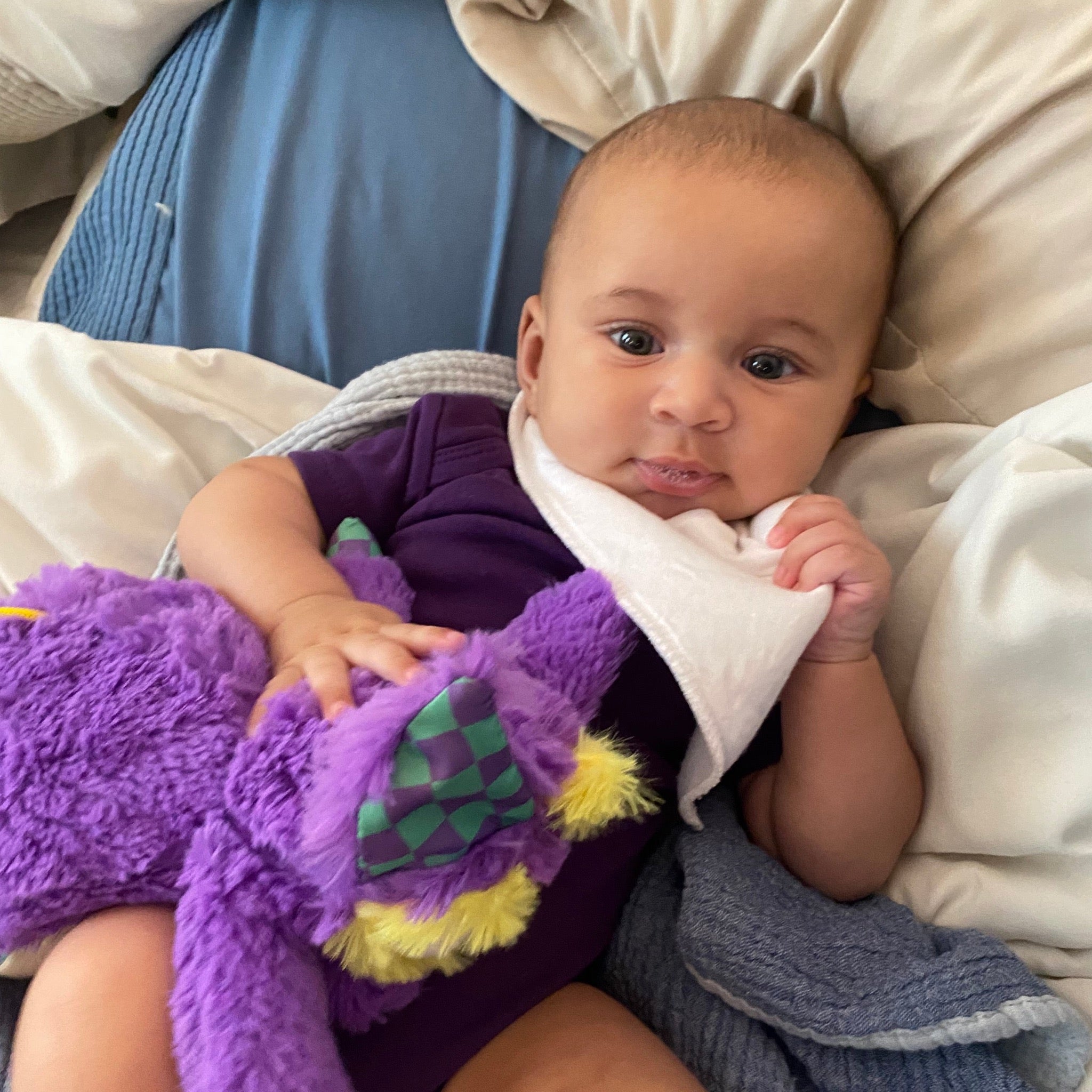 Digby Inkling & Infant Novel Gift Set