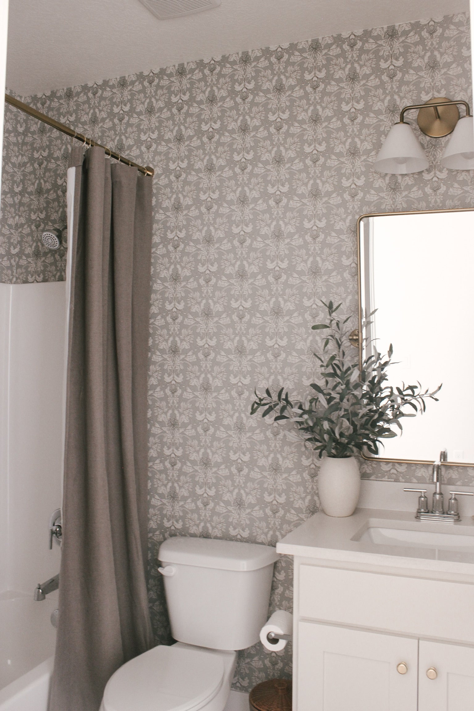 Vera Wallpaper By Grateful Artsy Soul