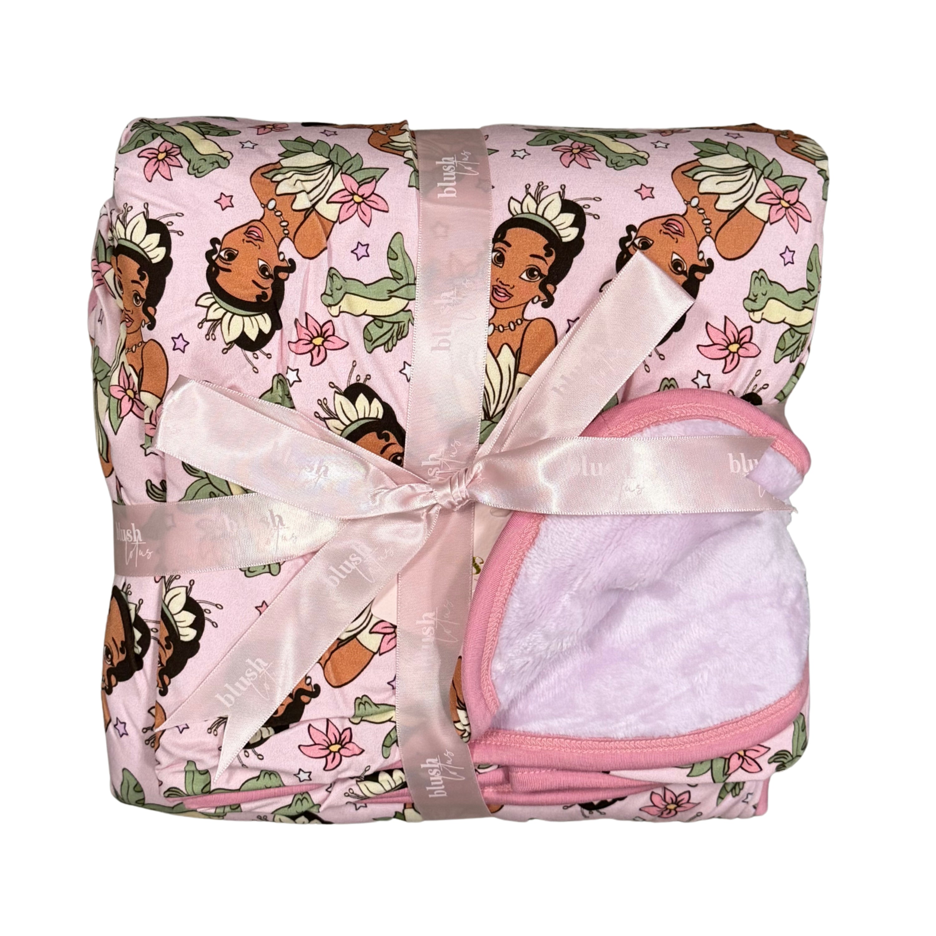 Almost There - Plush Blanket