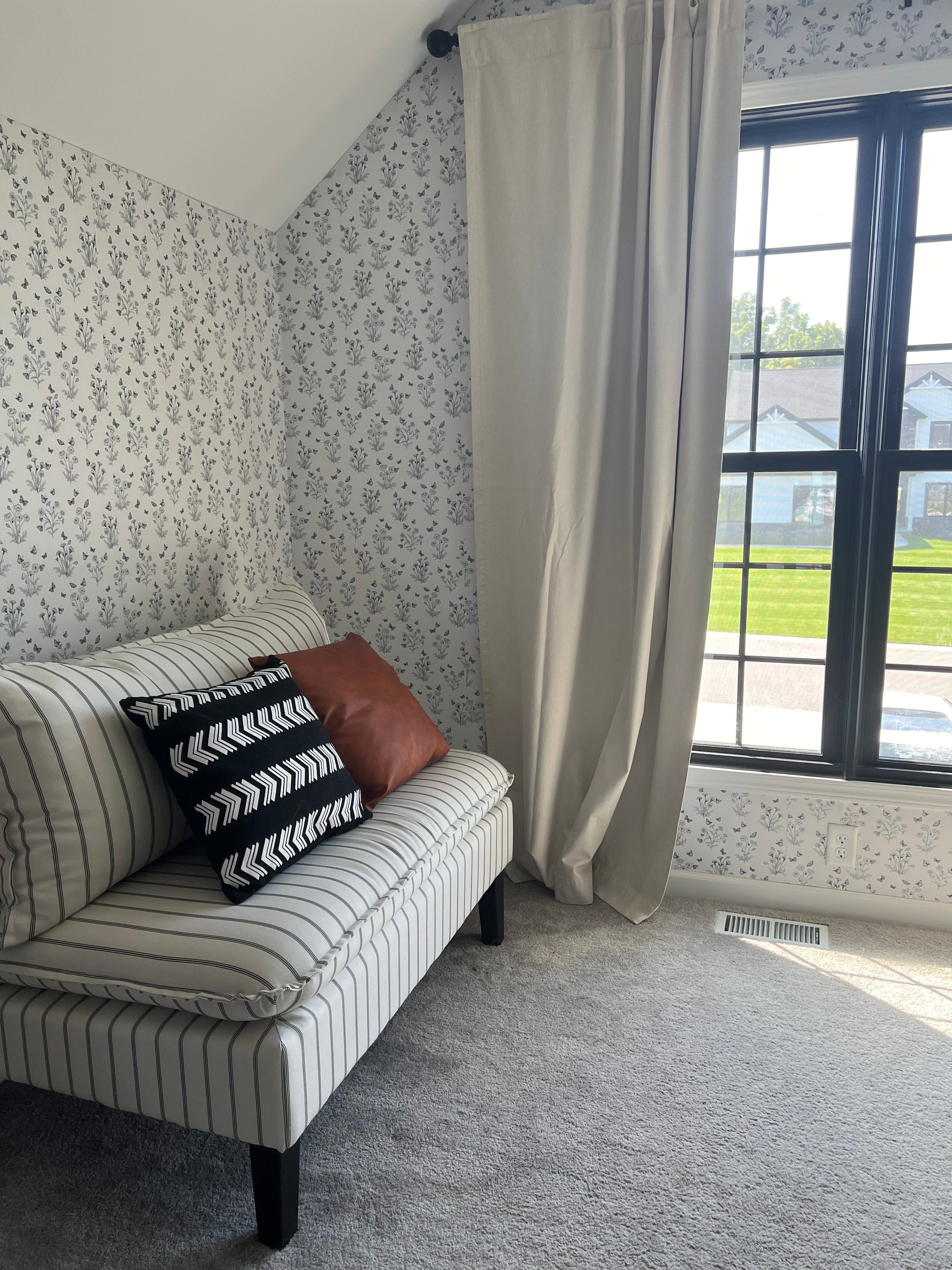 Ever Wallpaper By Anna Black Creative