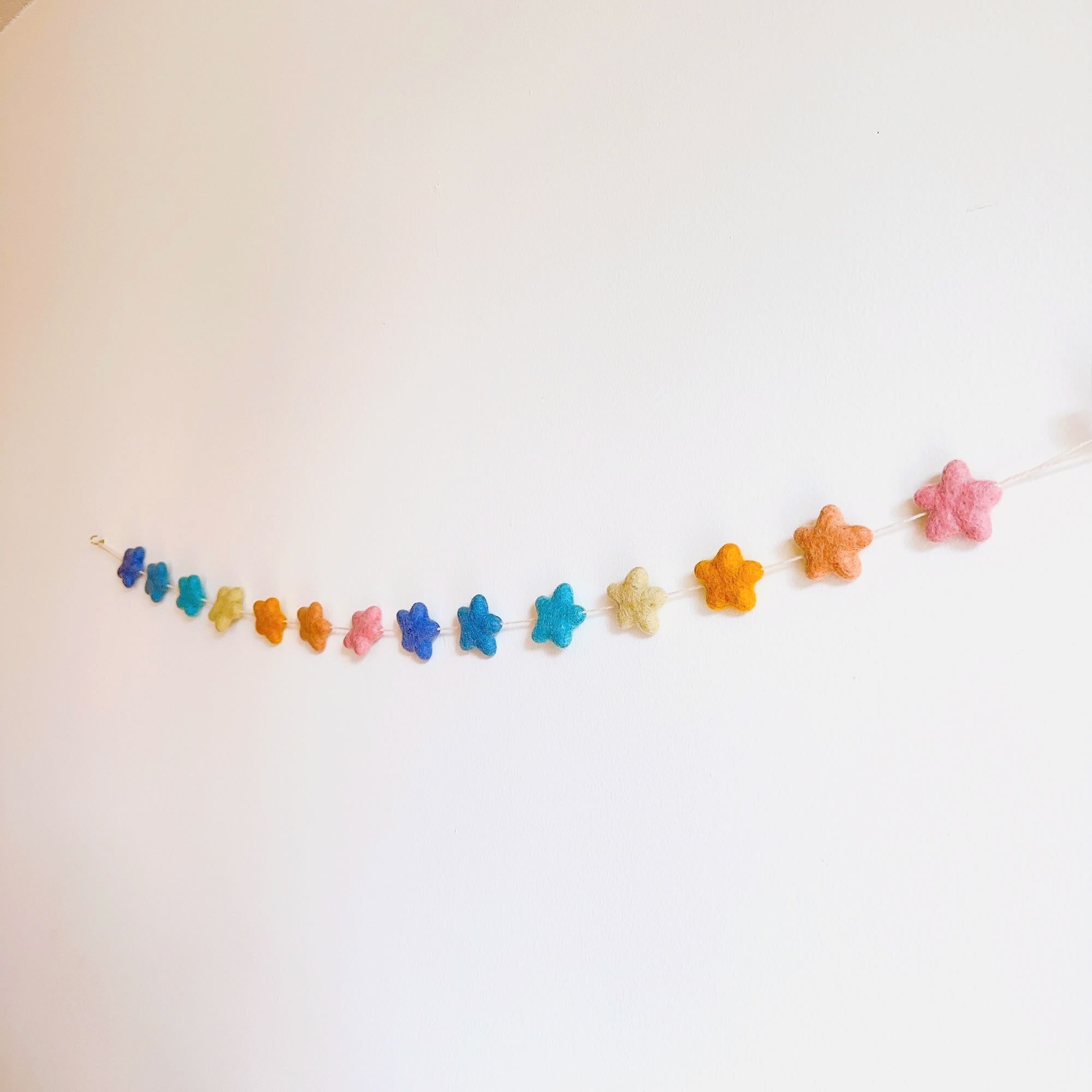 Star Garland