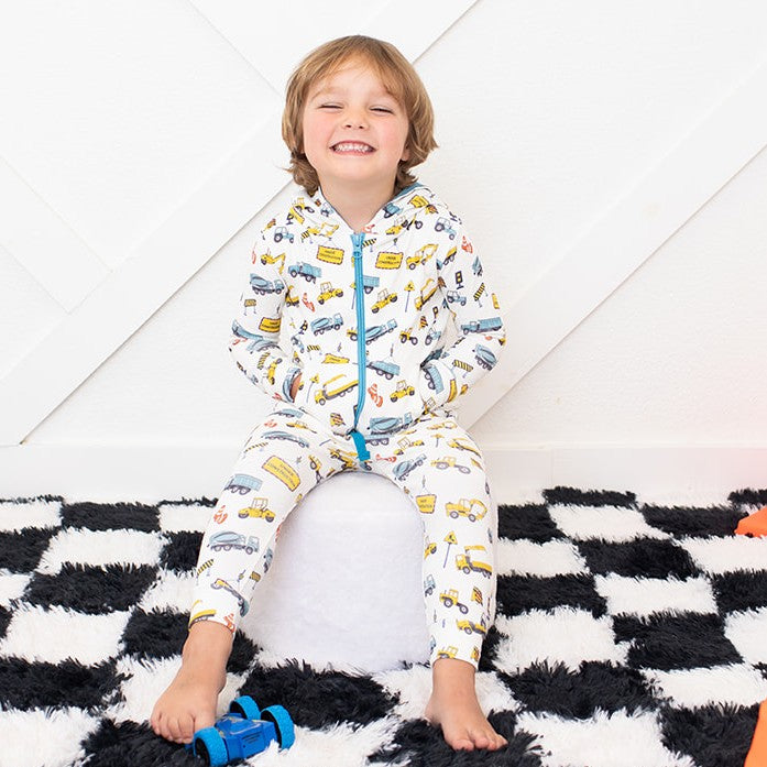 Busy Builder Relaxed Fit Jogger