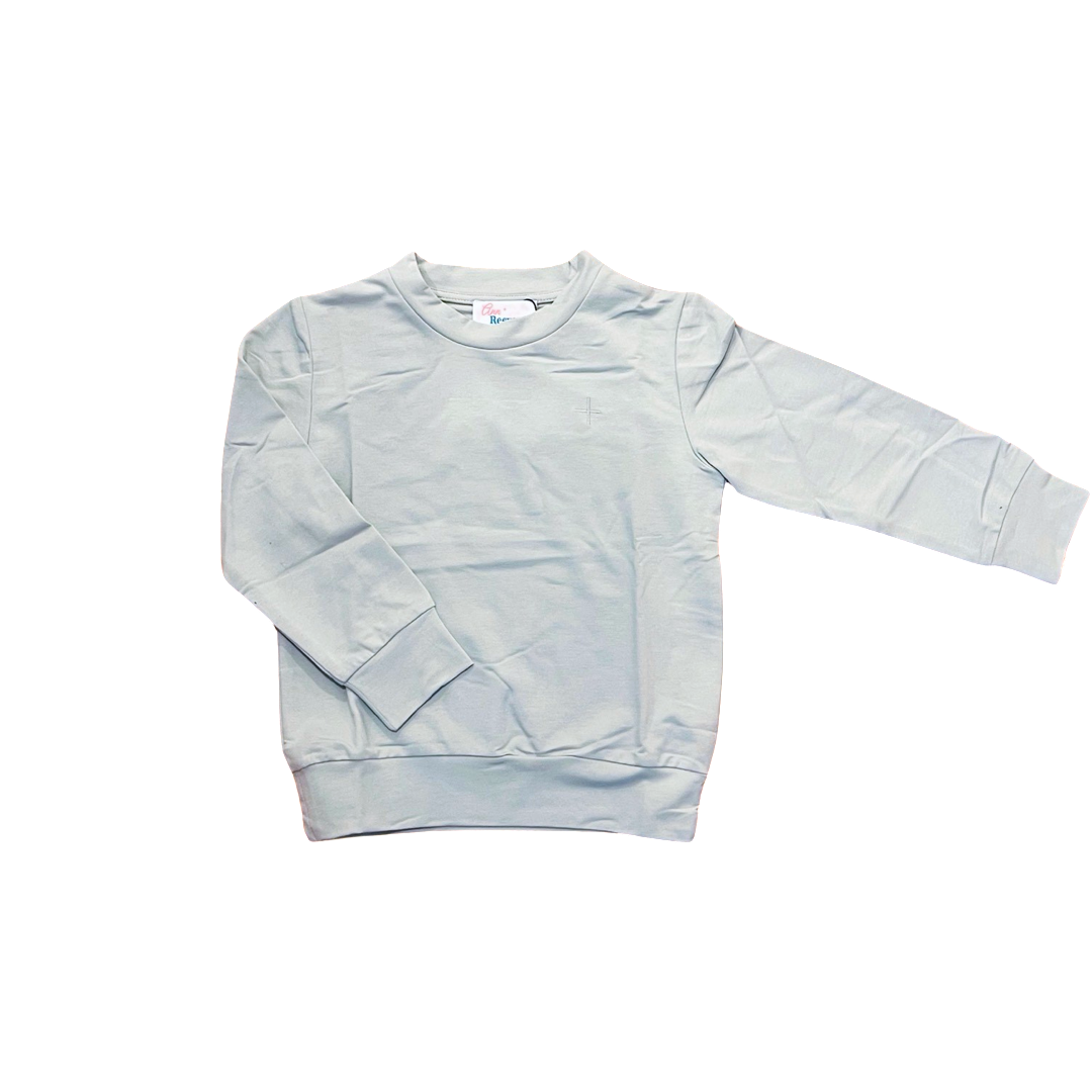 Play+ - Tucker Pullover