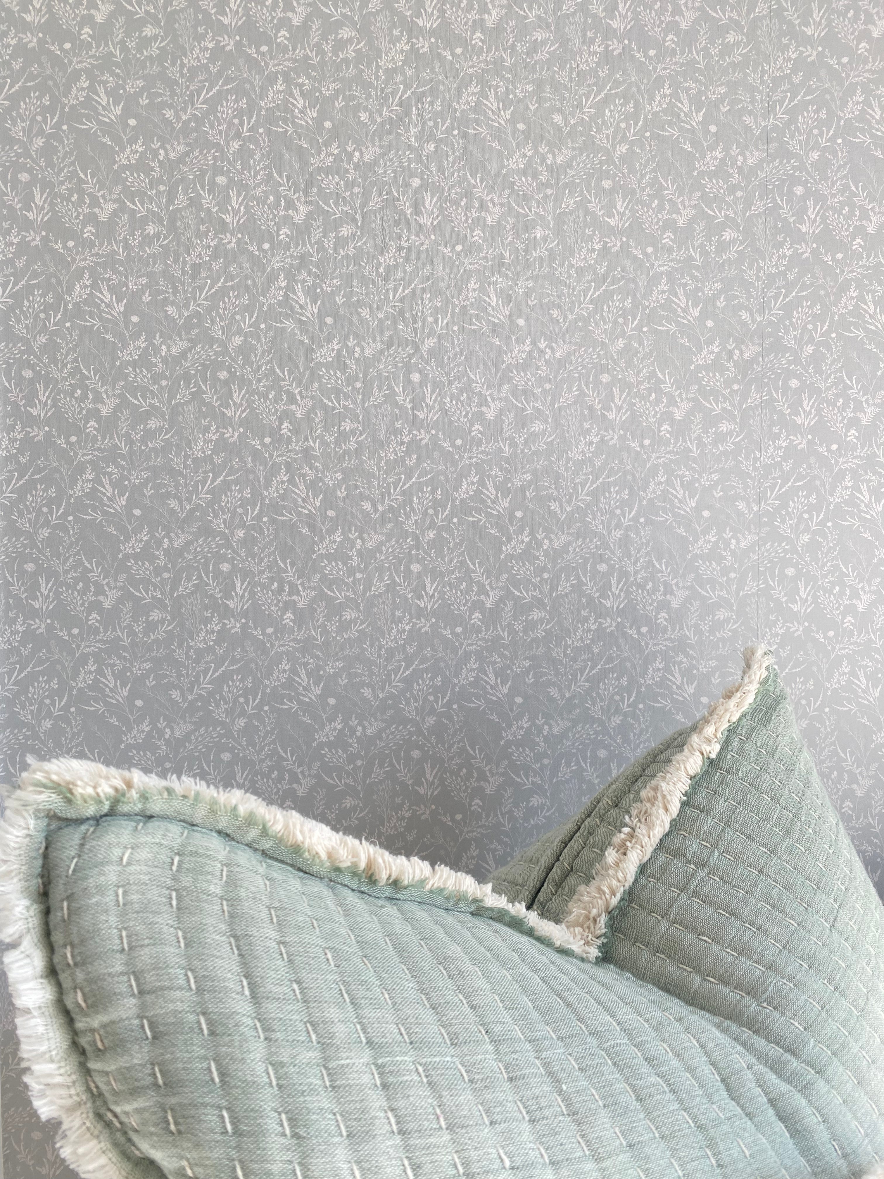 Scarlett Wallpaper By Elfi Yang