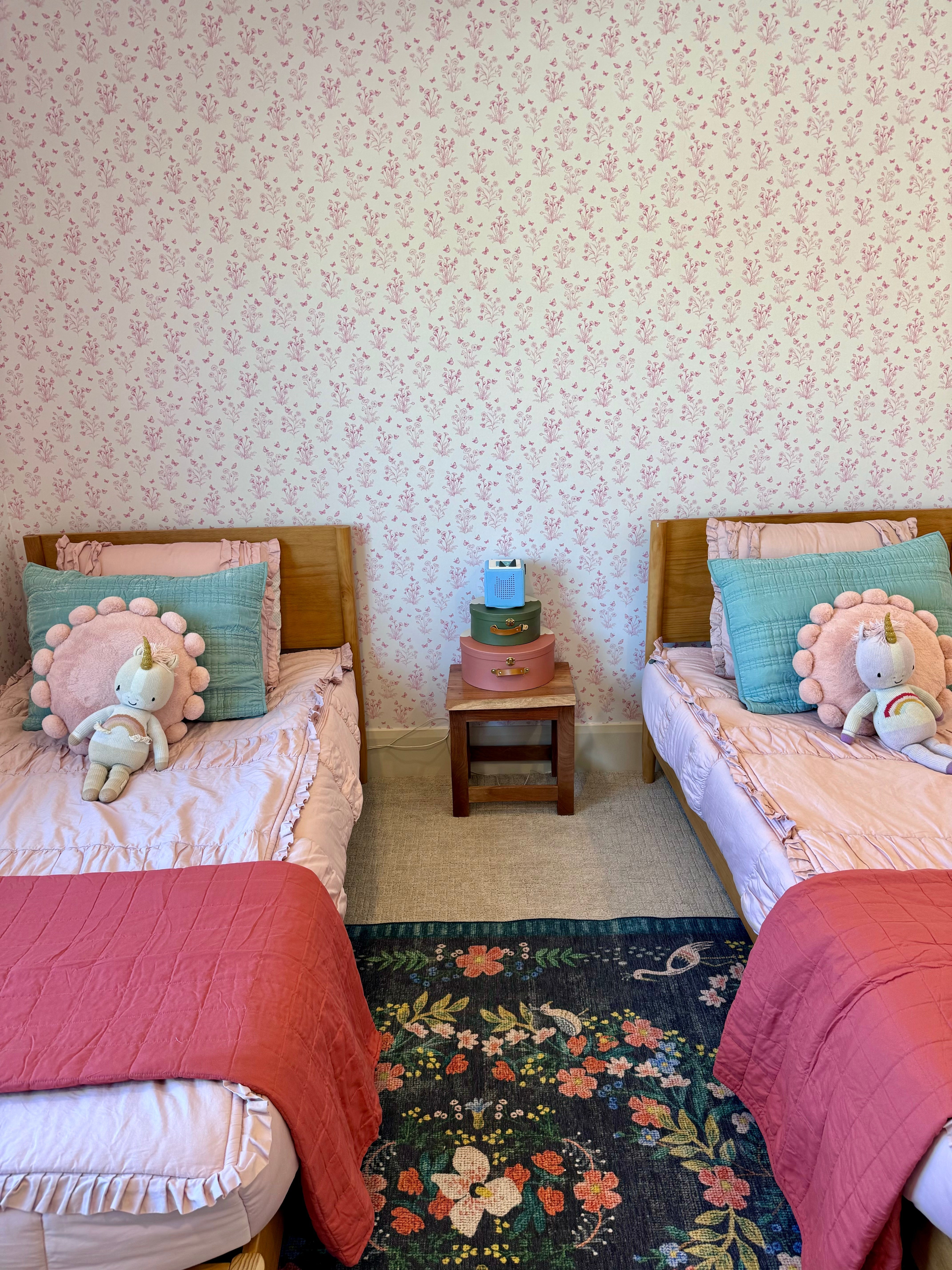 Ever Wallpaper By Anna Black Creative