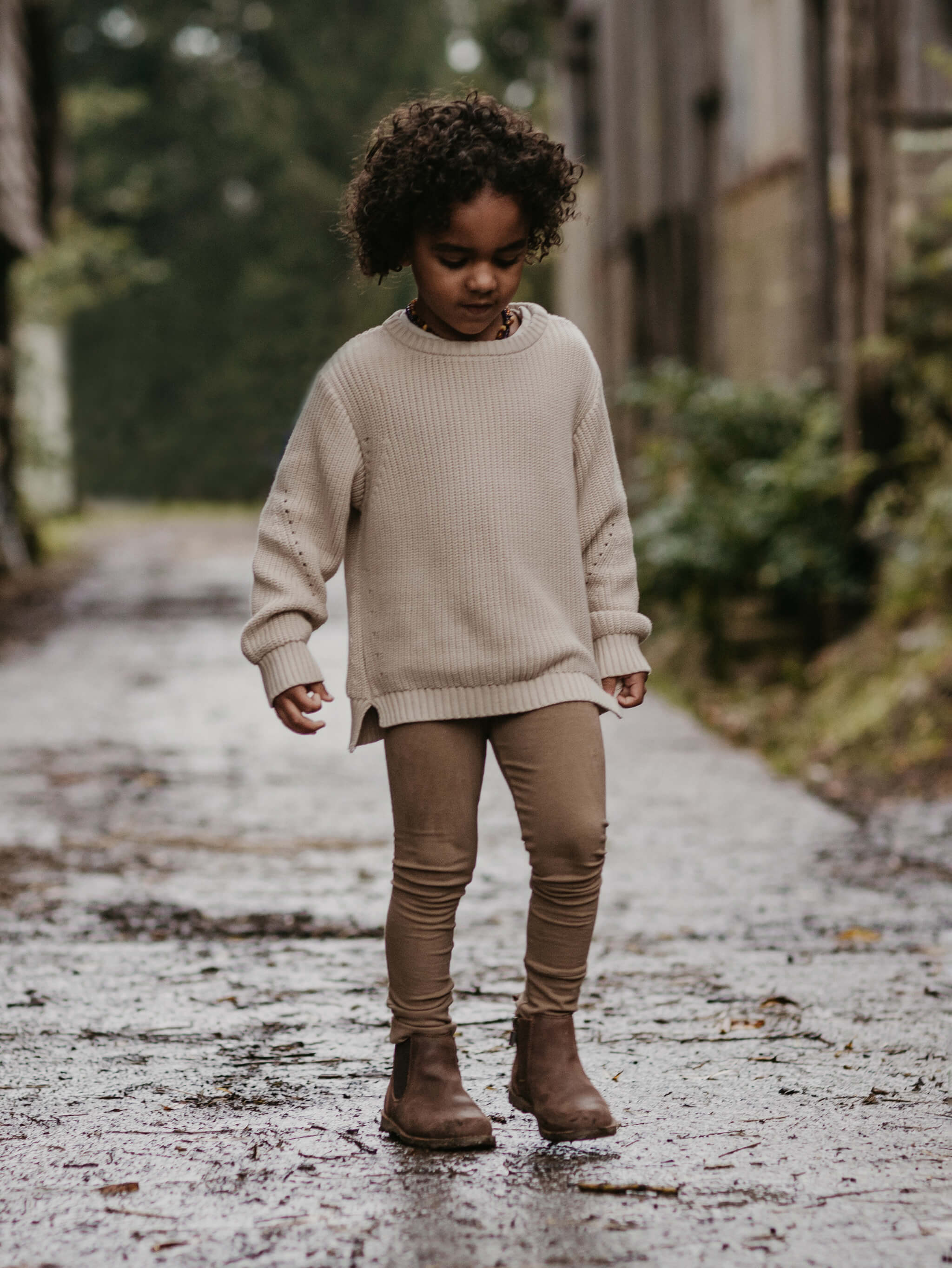 The Everyday Legging