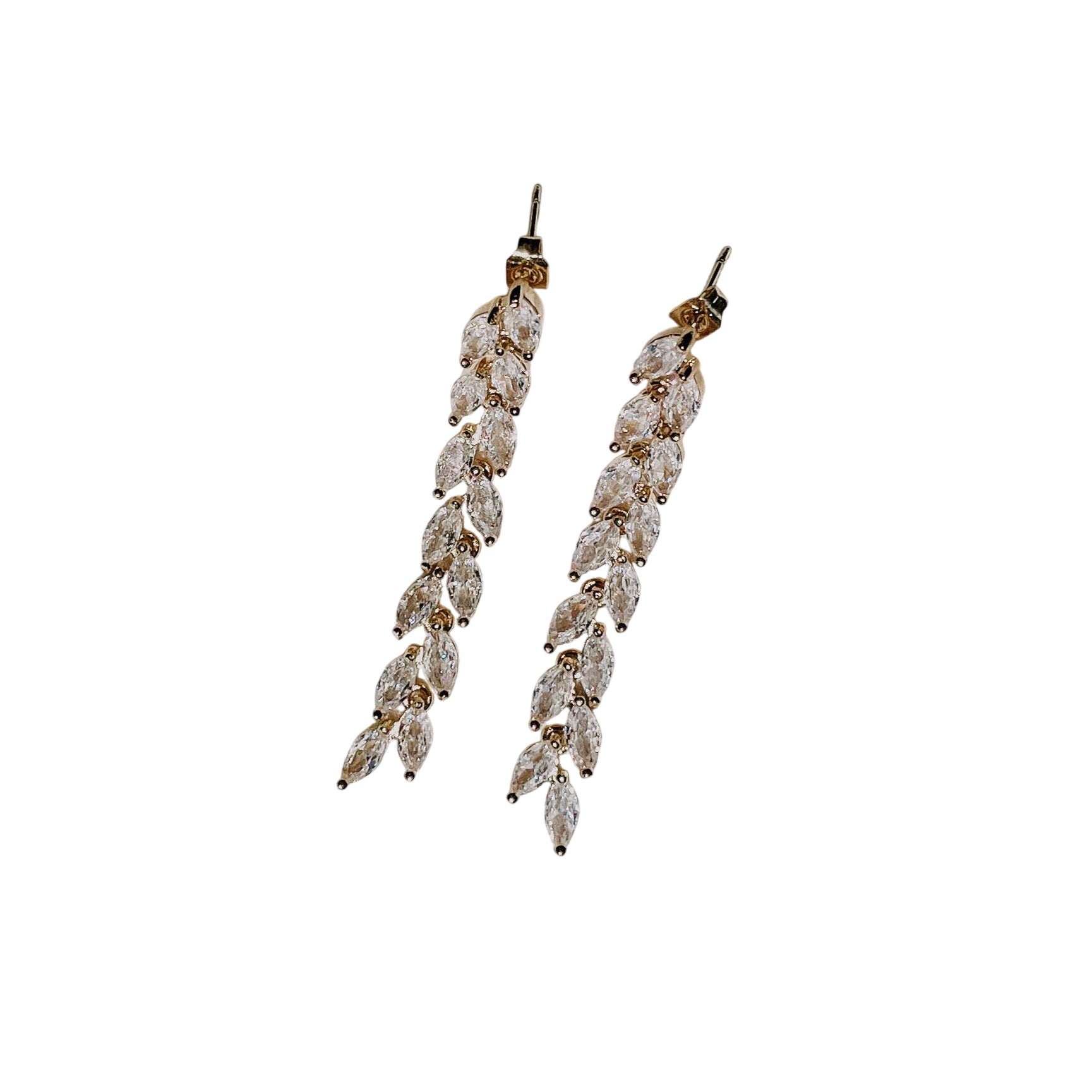 Cleo Earrings
