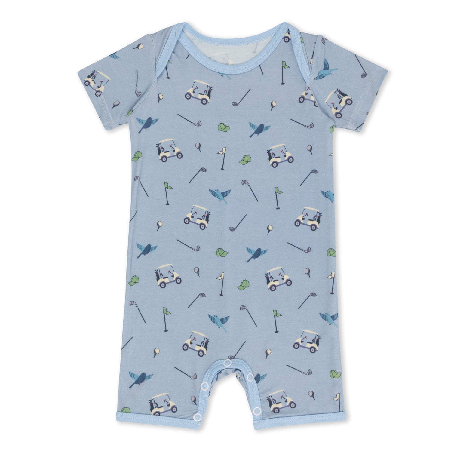 Hole In One Shortall