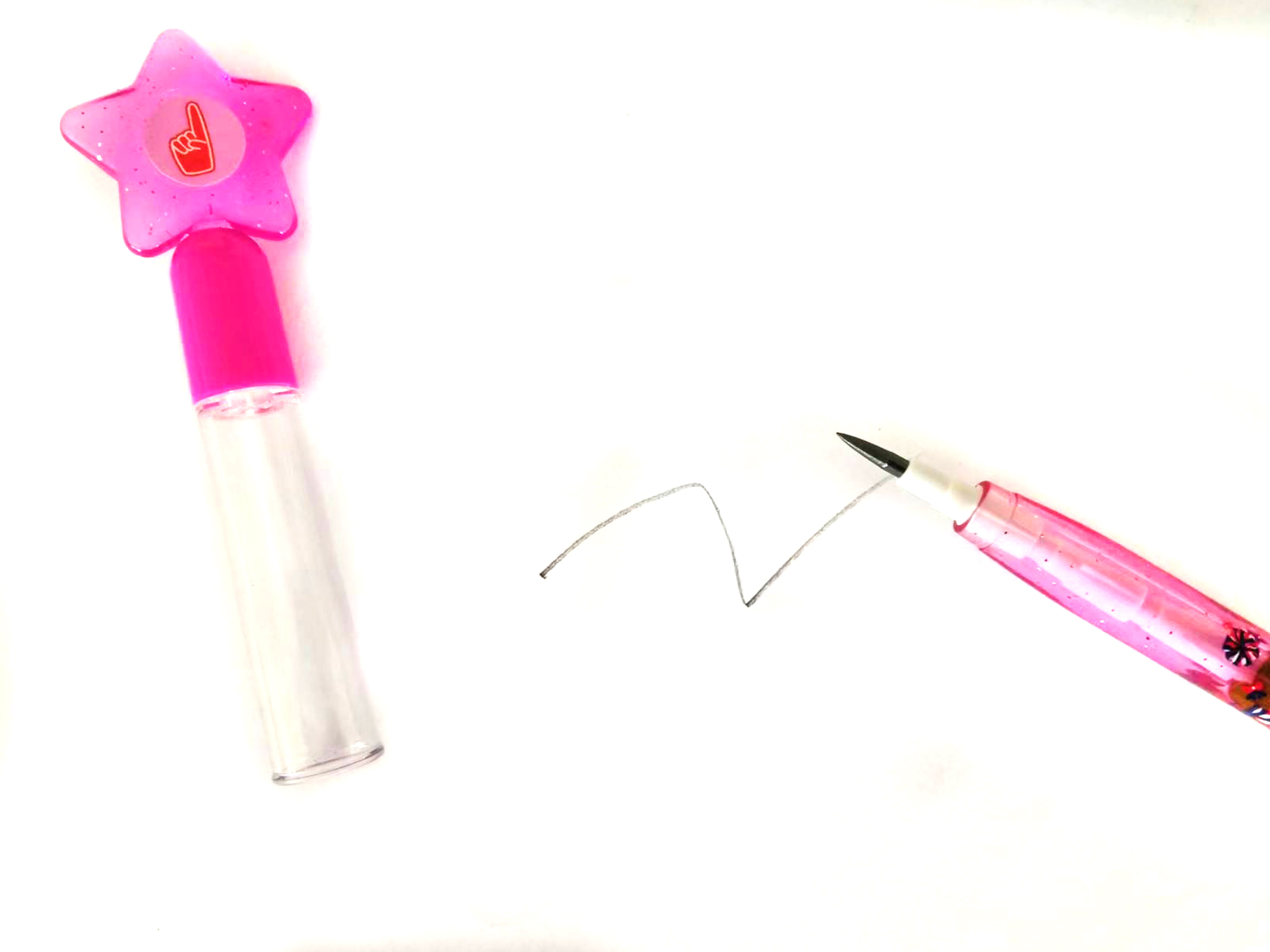 Cheerleading Stackable Point Pencils