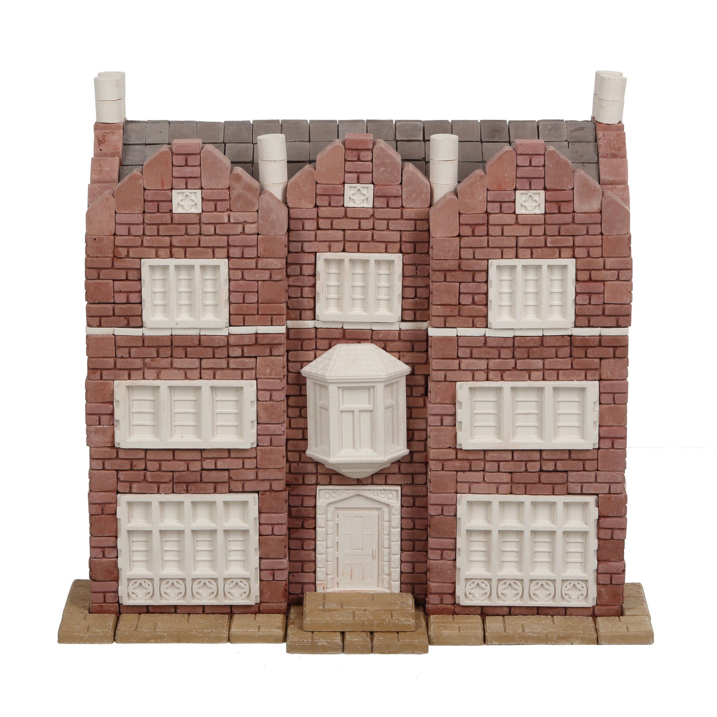 Wise Elk™ Rebbe's House | 780 pcs. by Wise Elk
