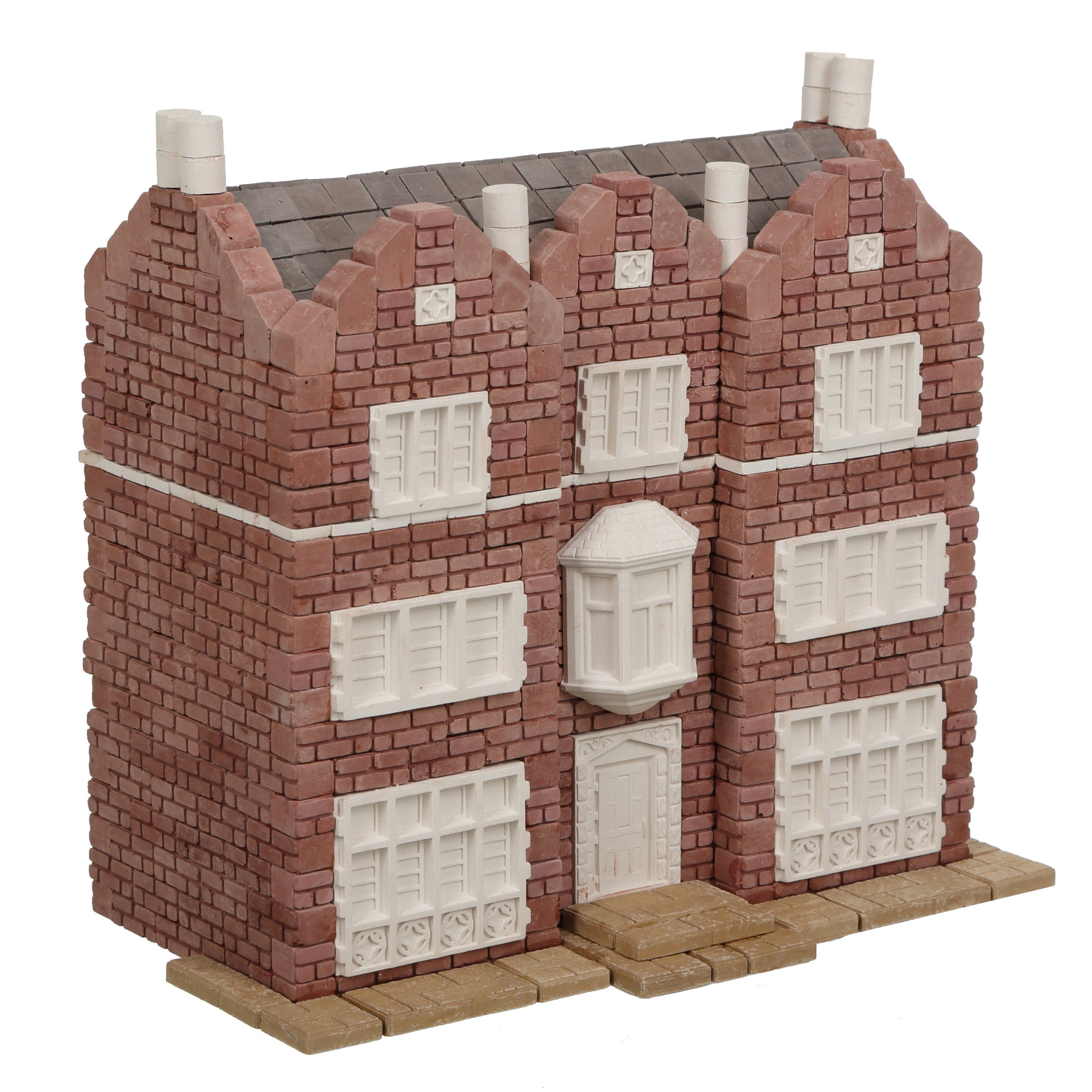 Wise Elk™ Rebbe's House | 780 pcs. by Wise Elk