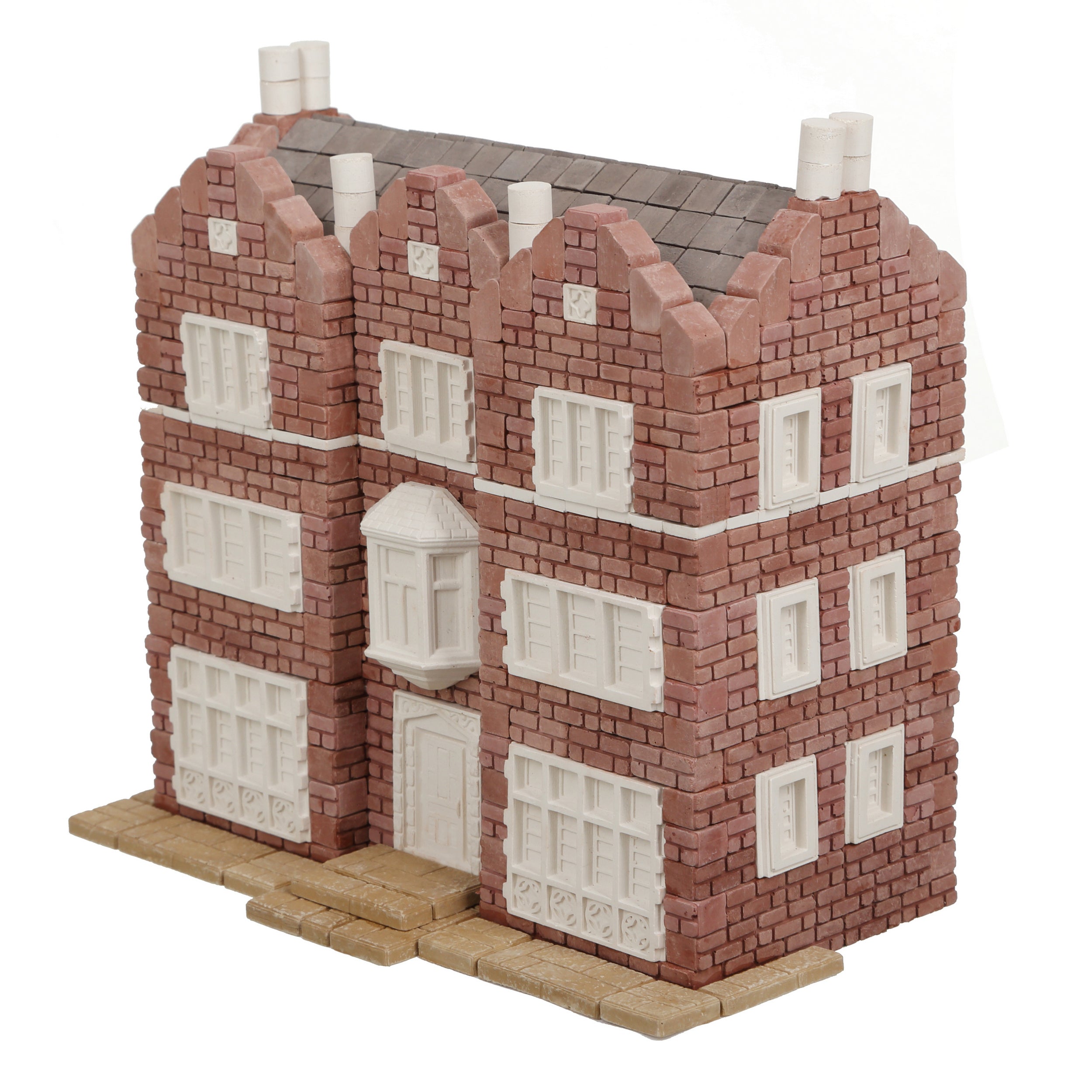Wise Elk™ Rebbe's House | 780 pcs. by Wise Elk