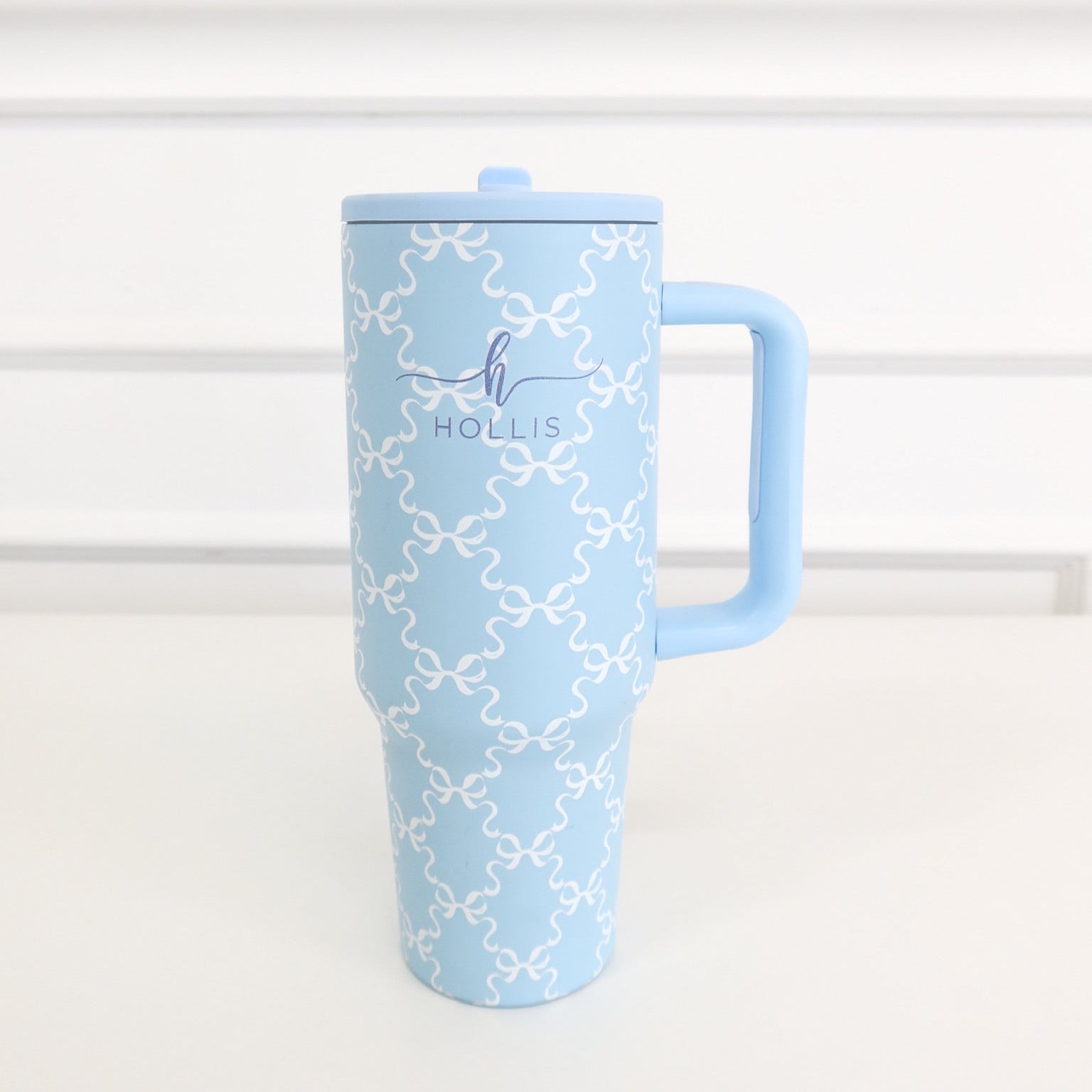 Hydrochic Tumbler