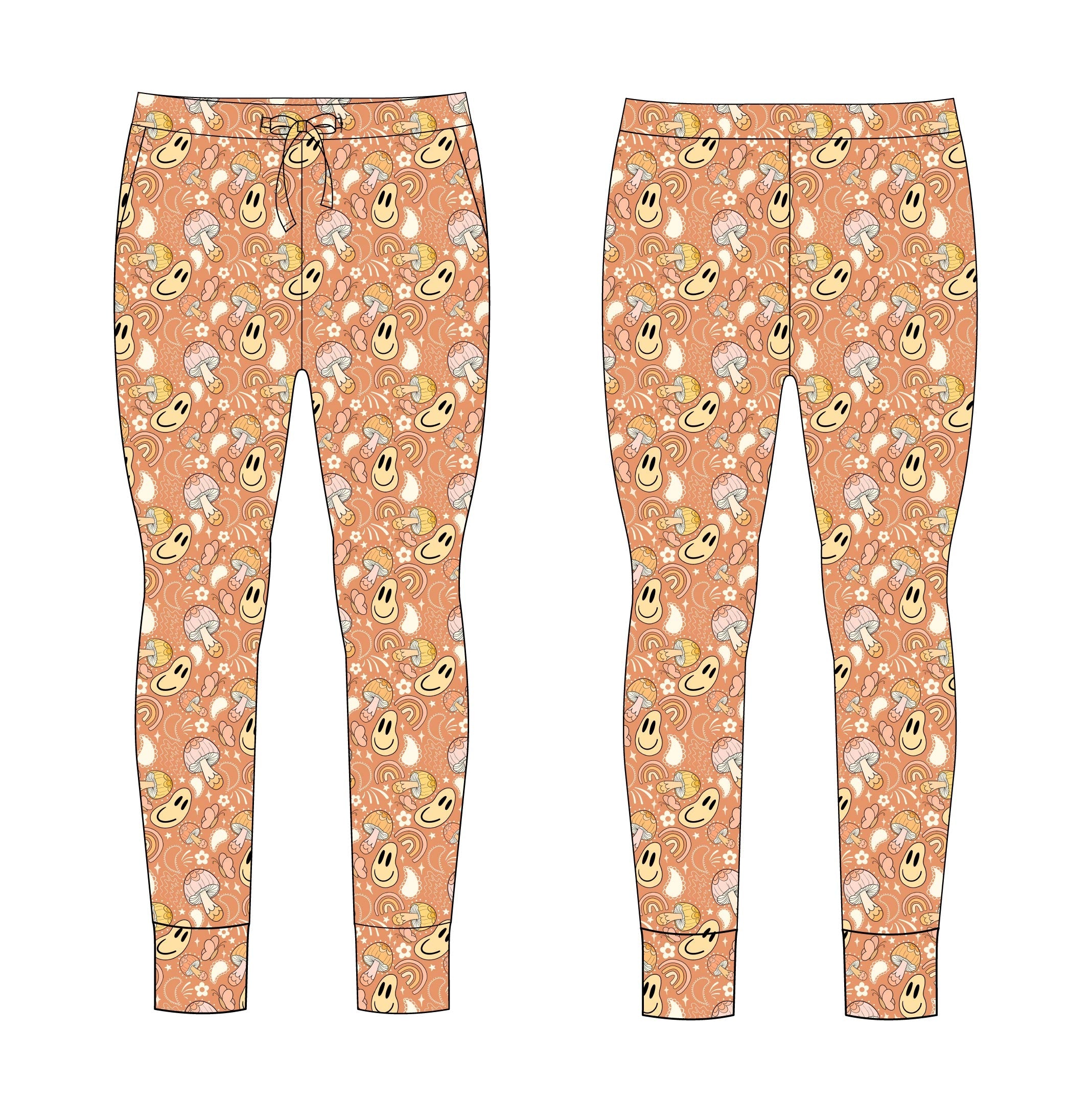 Amy - Women's Jogger