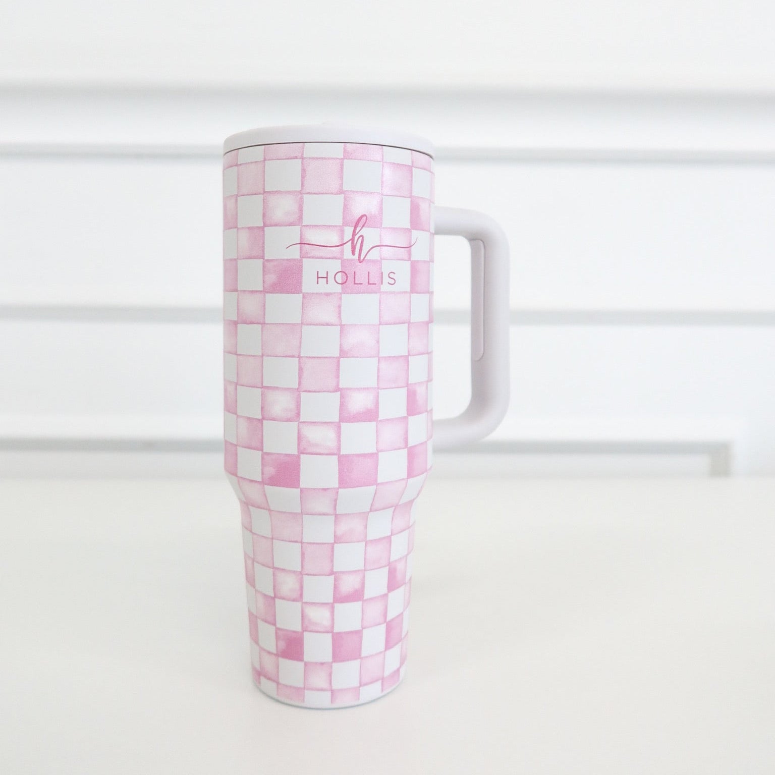 Hydrochic Tumbler