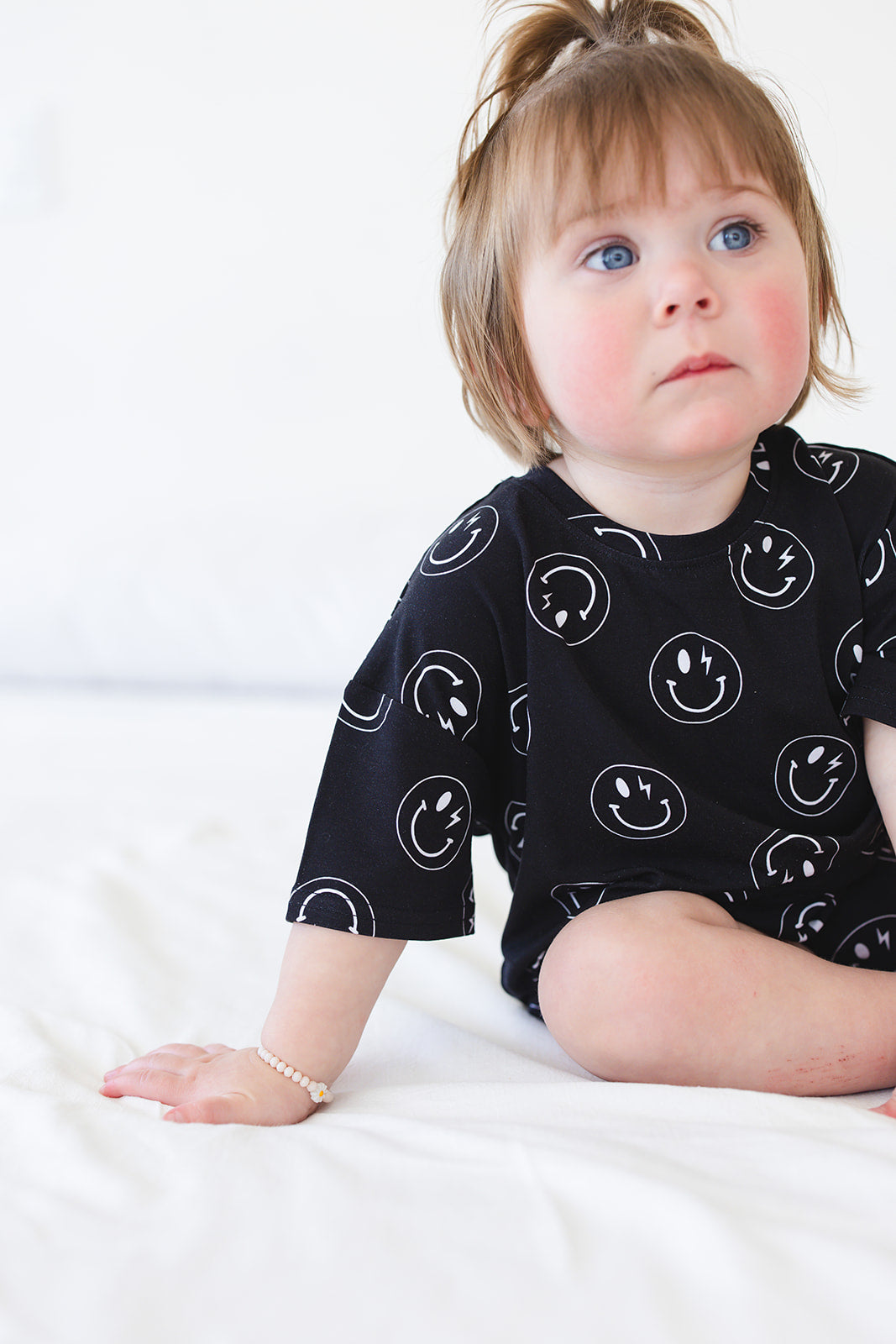 Travolta (black) - Bubble Tee