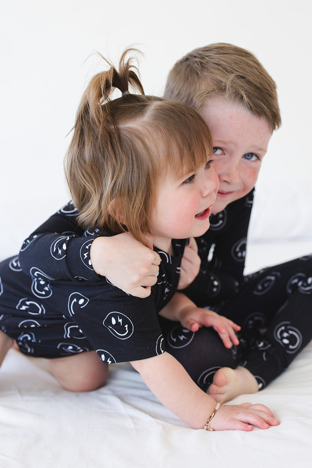 Travolta (black) - Bubble Tee