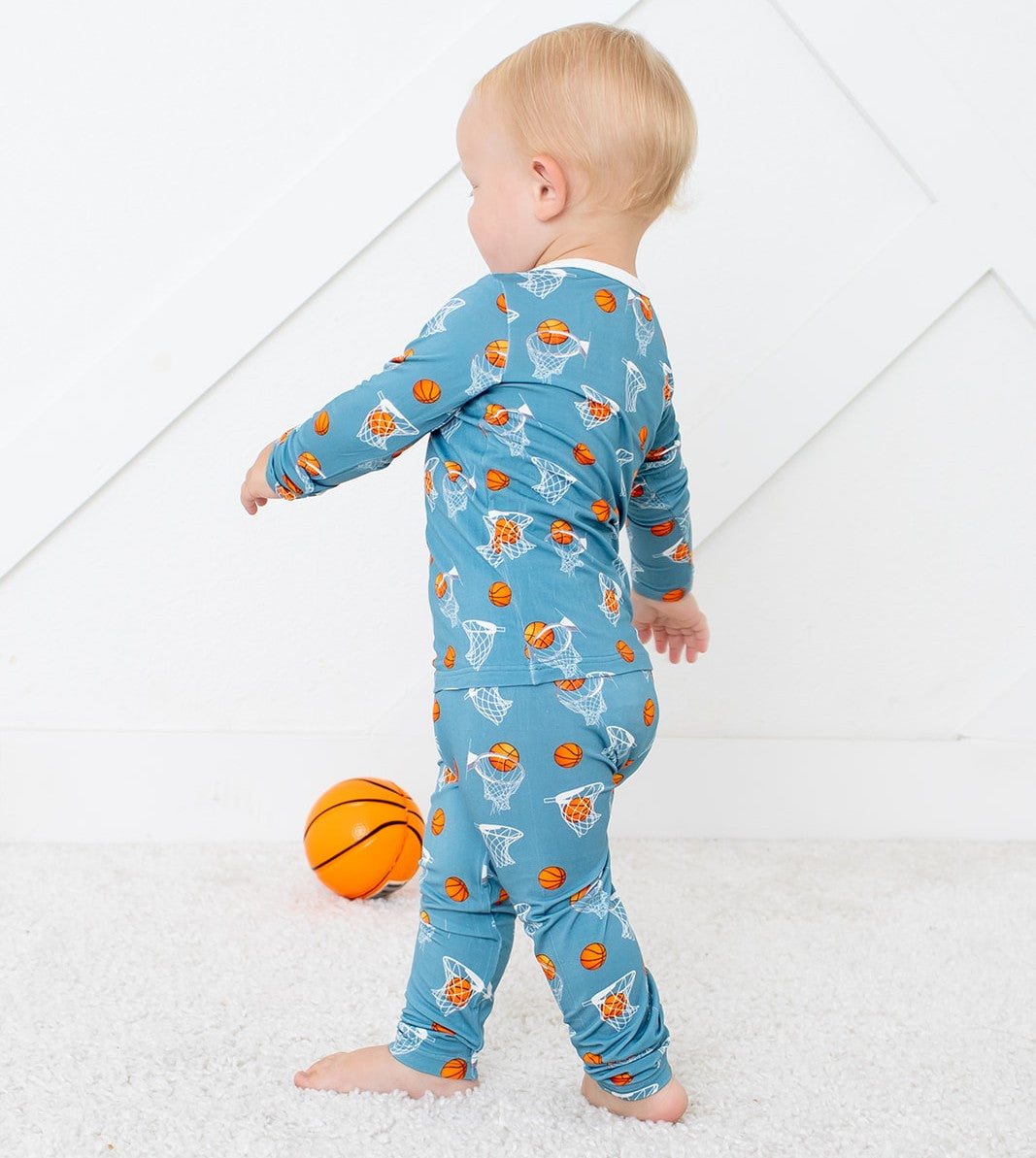 Hoops Pajama