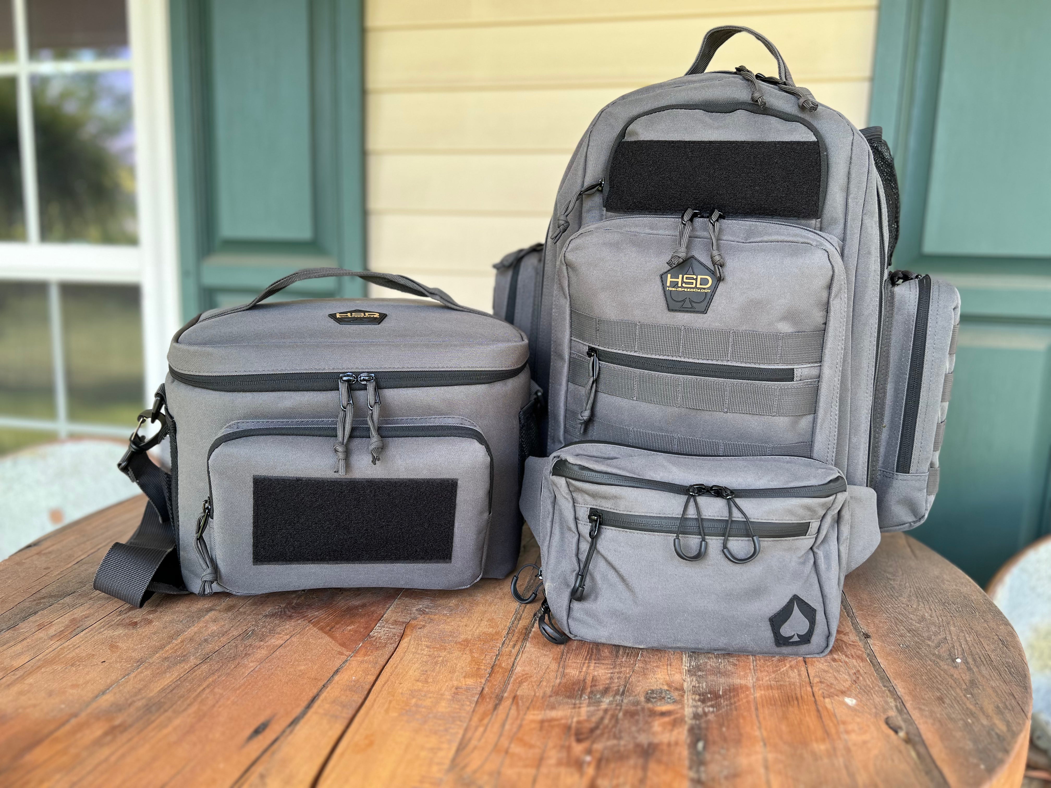 Diaper Bag Backpacks