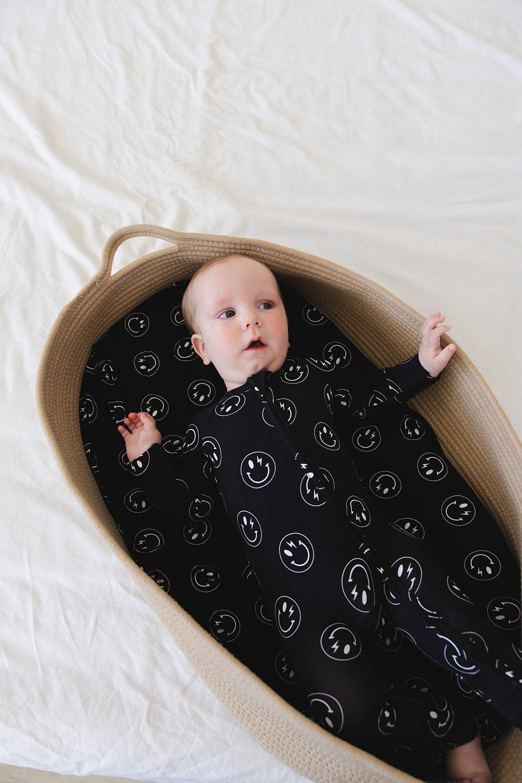 Travolta (black) - Zippy