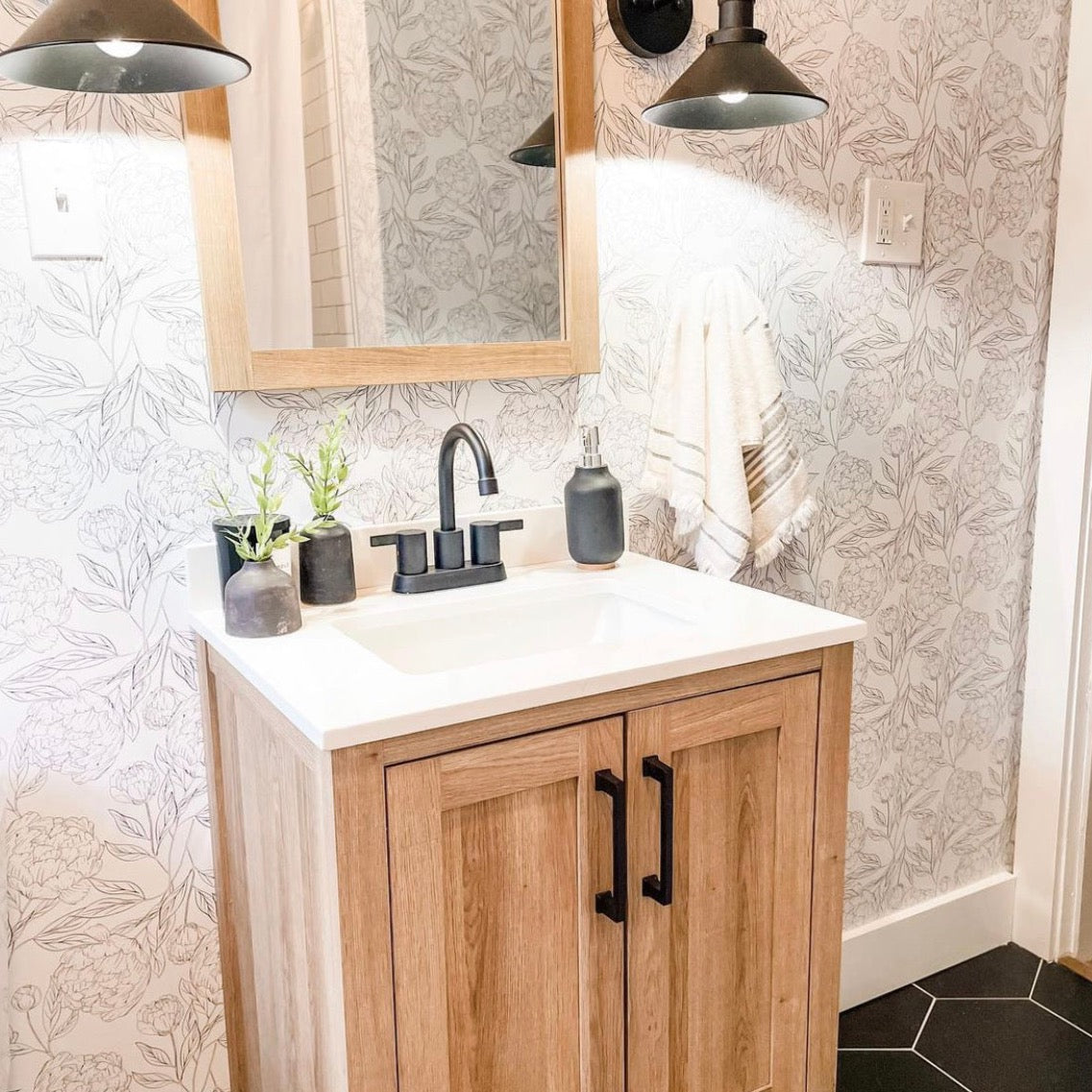 Farrah Wallpaper By Angel Walker