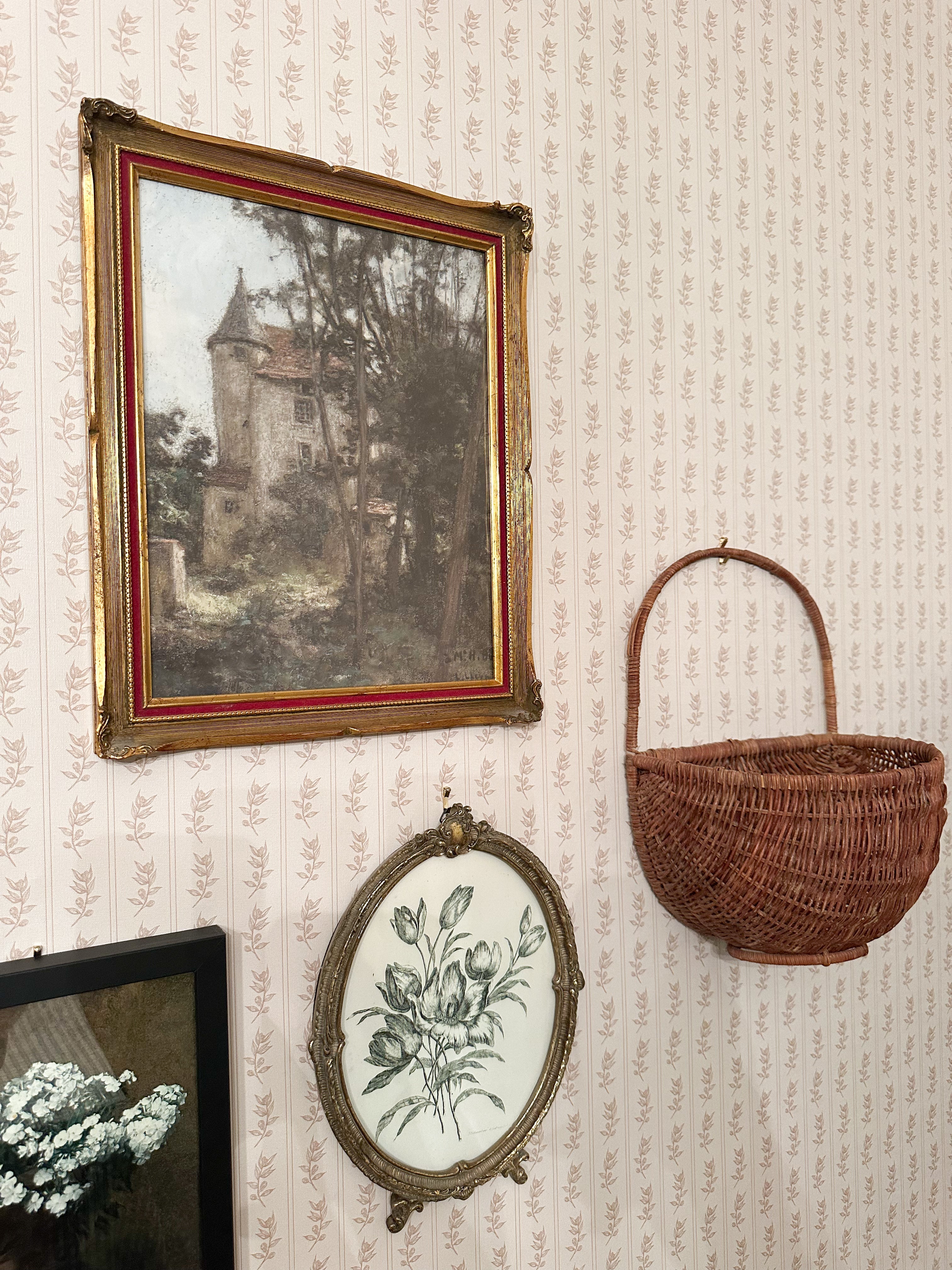 Poet Wallpaper By Thoroughfare Design