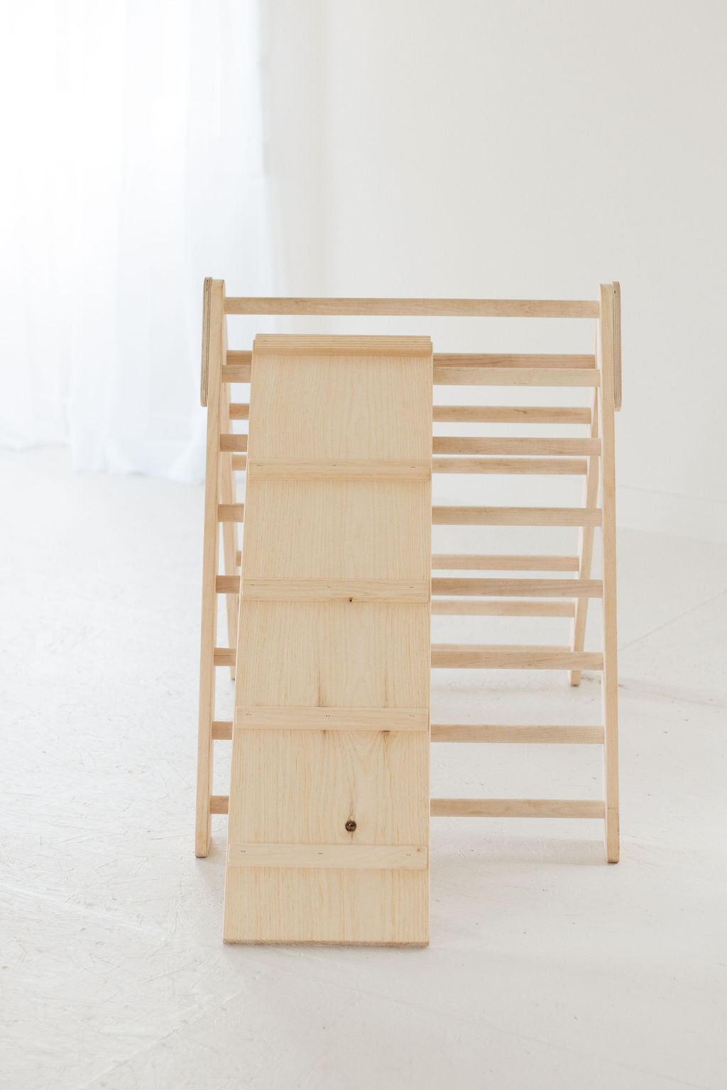 Climbing Triangles & Arch Sets