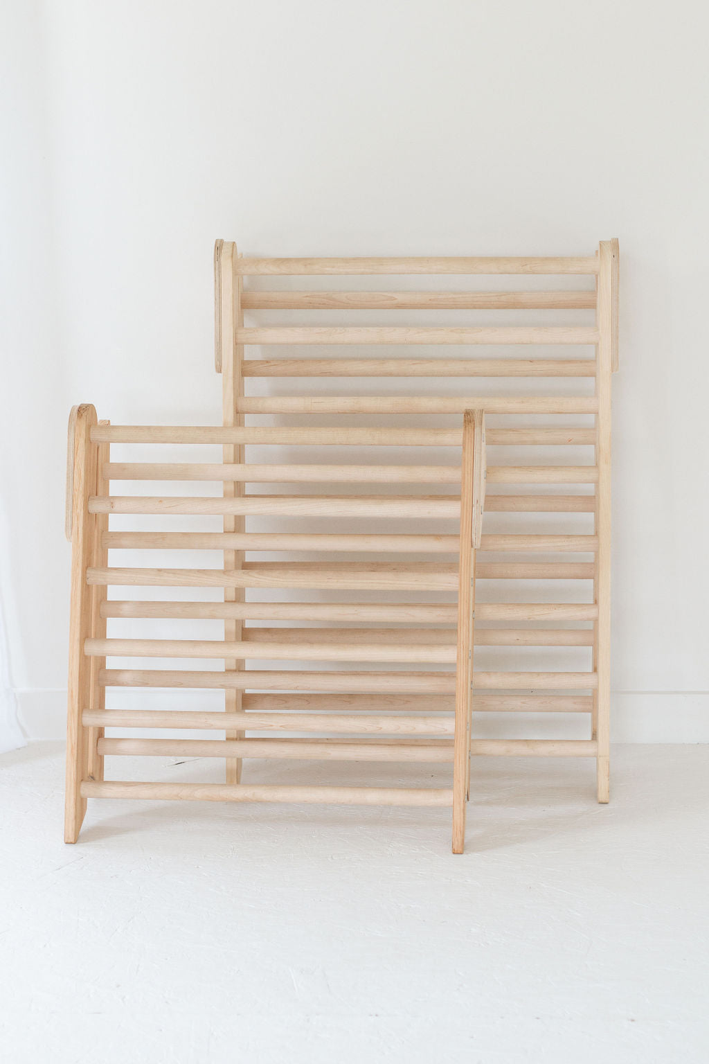 Climbing Triangles & Arch Sets