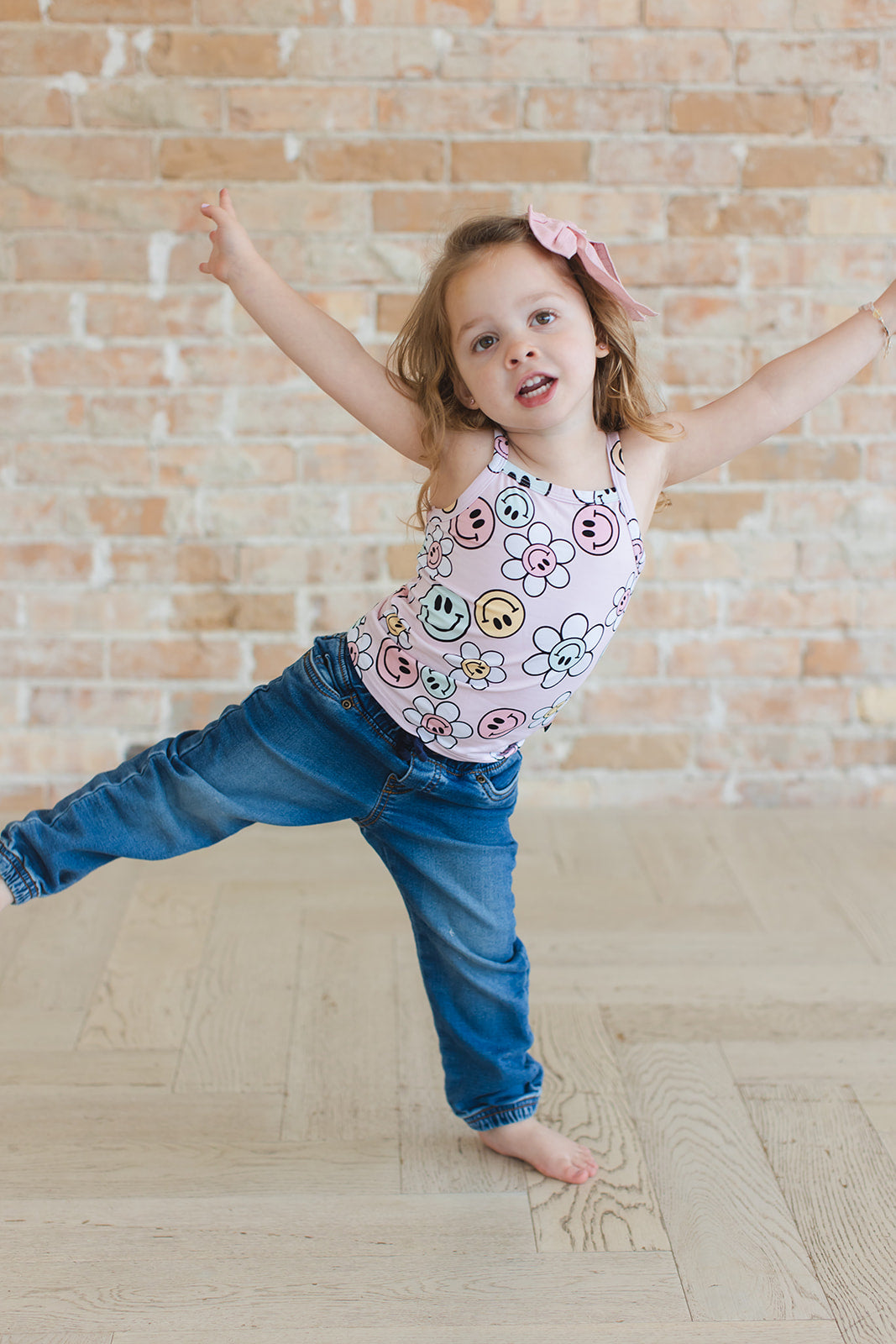 Juliet - Bamboo Tank