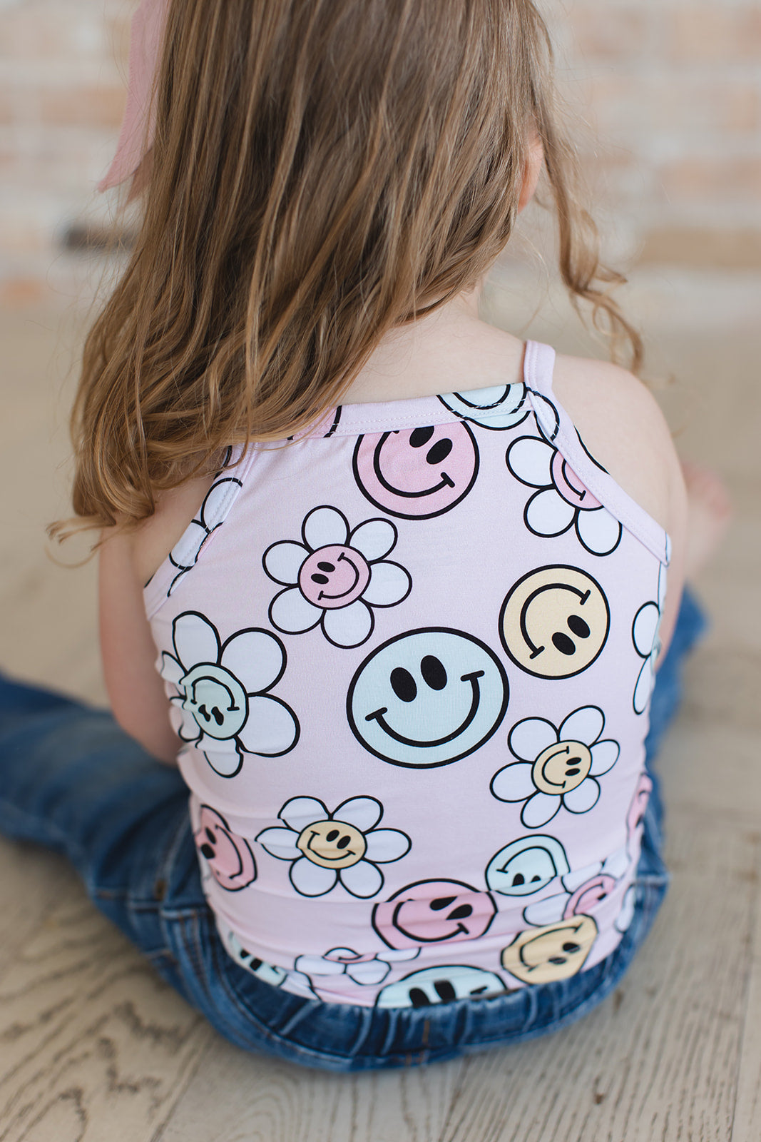 Juliet - Bamboo Tank