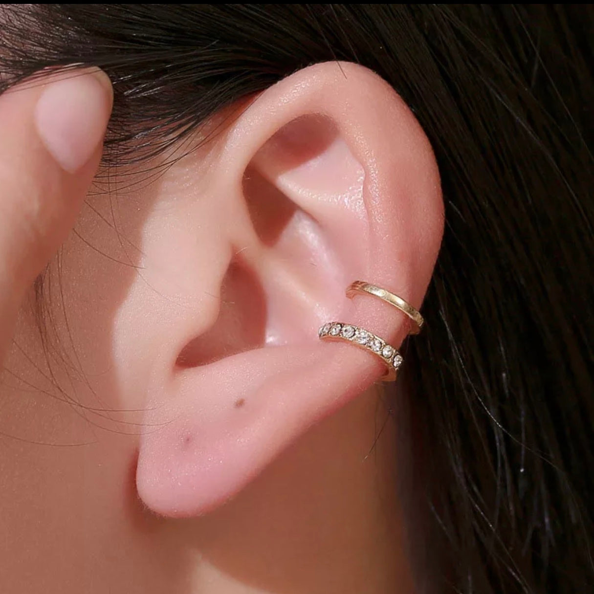 Maria Ear Cuff