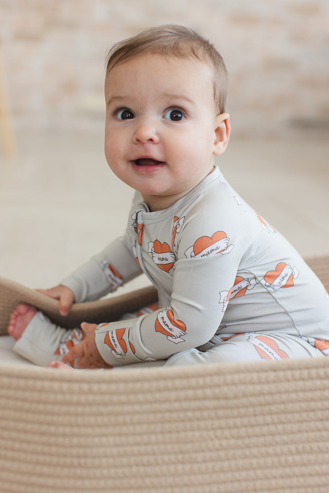 Tattoo Hearts - Zippy