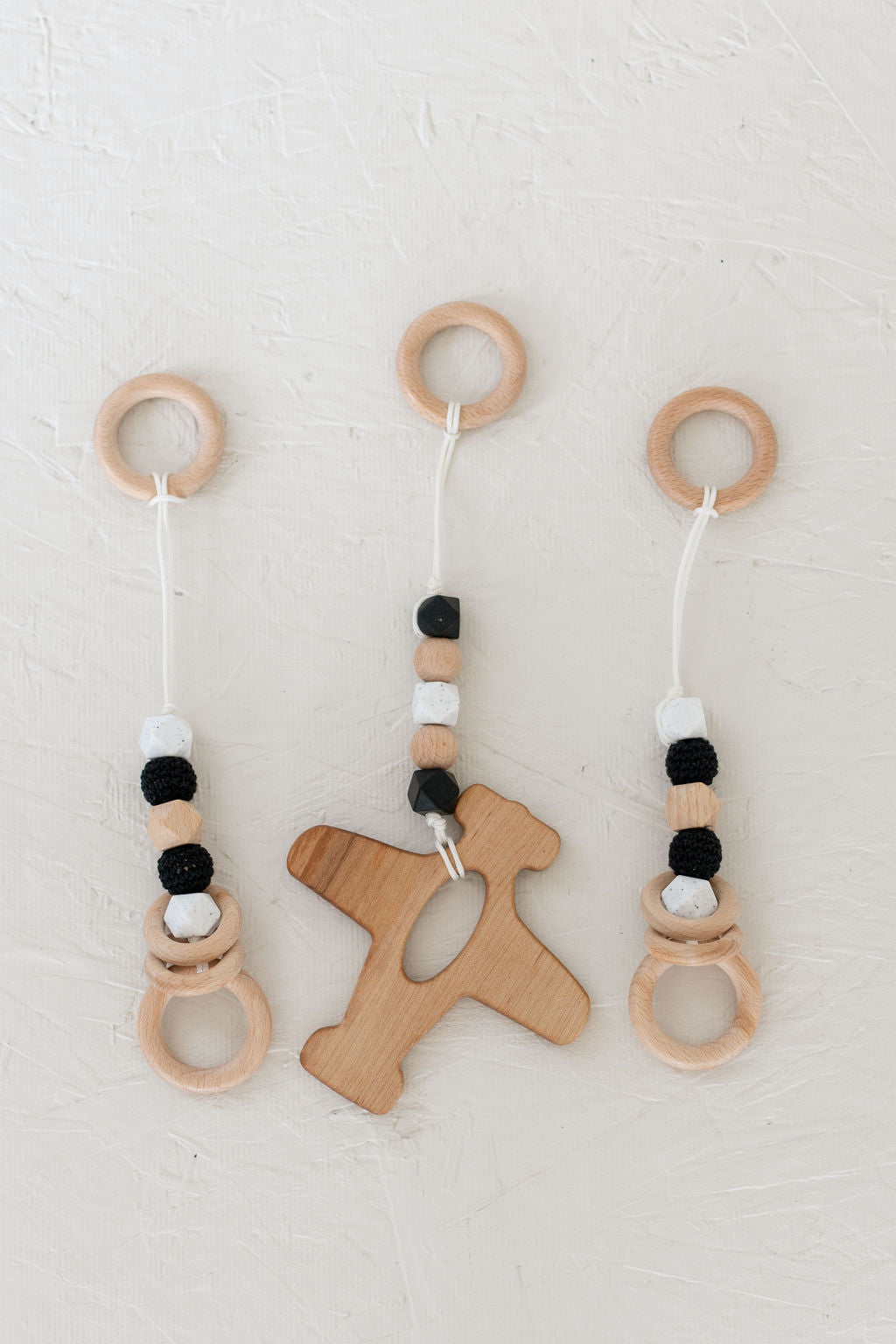 Airplane Baby Play Gym