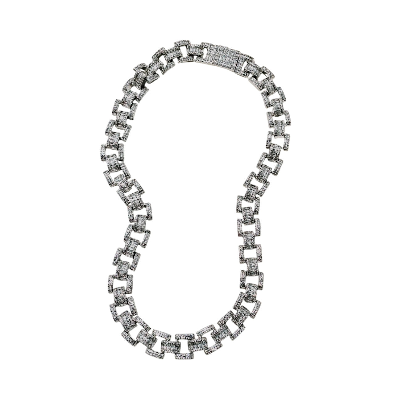 Confessions Necklace